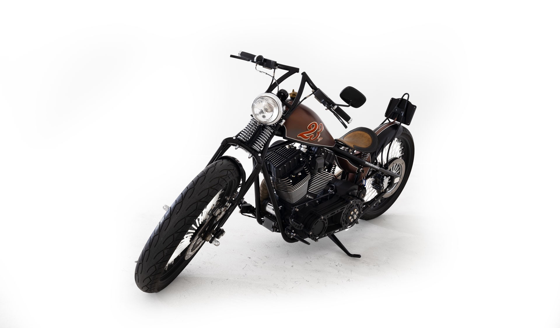 CLASSIC CYCLES Bobber 1801-image-4