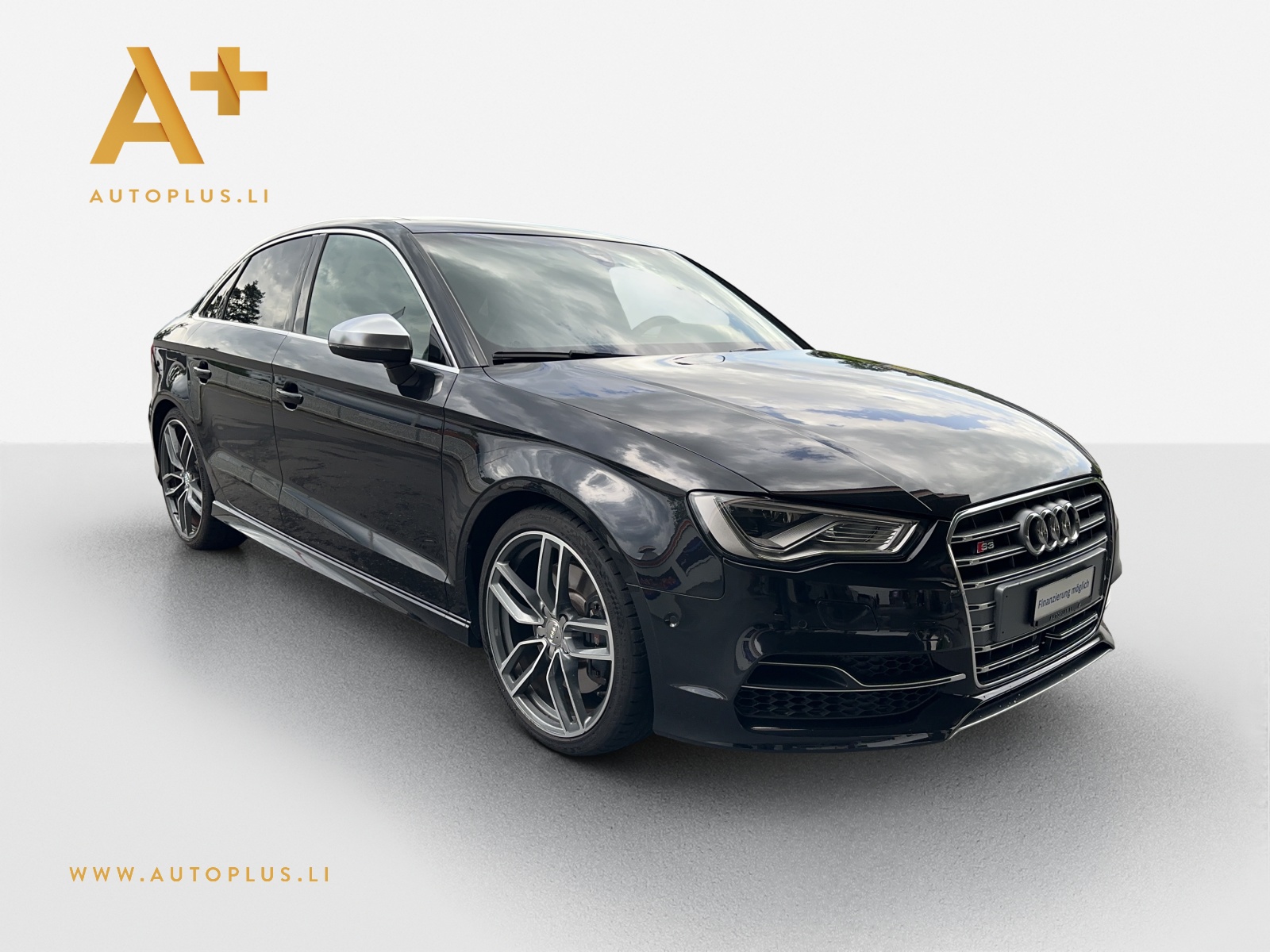 AUDI Sportback 2.0 TFSI quattro 360 PS ABT B-image-7