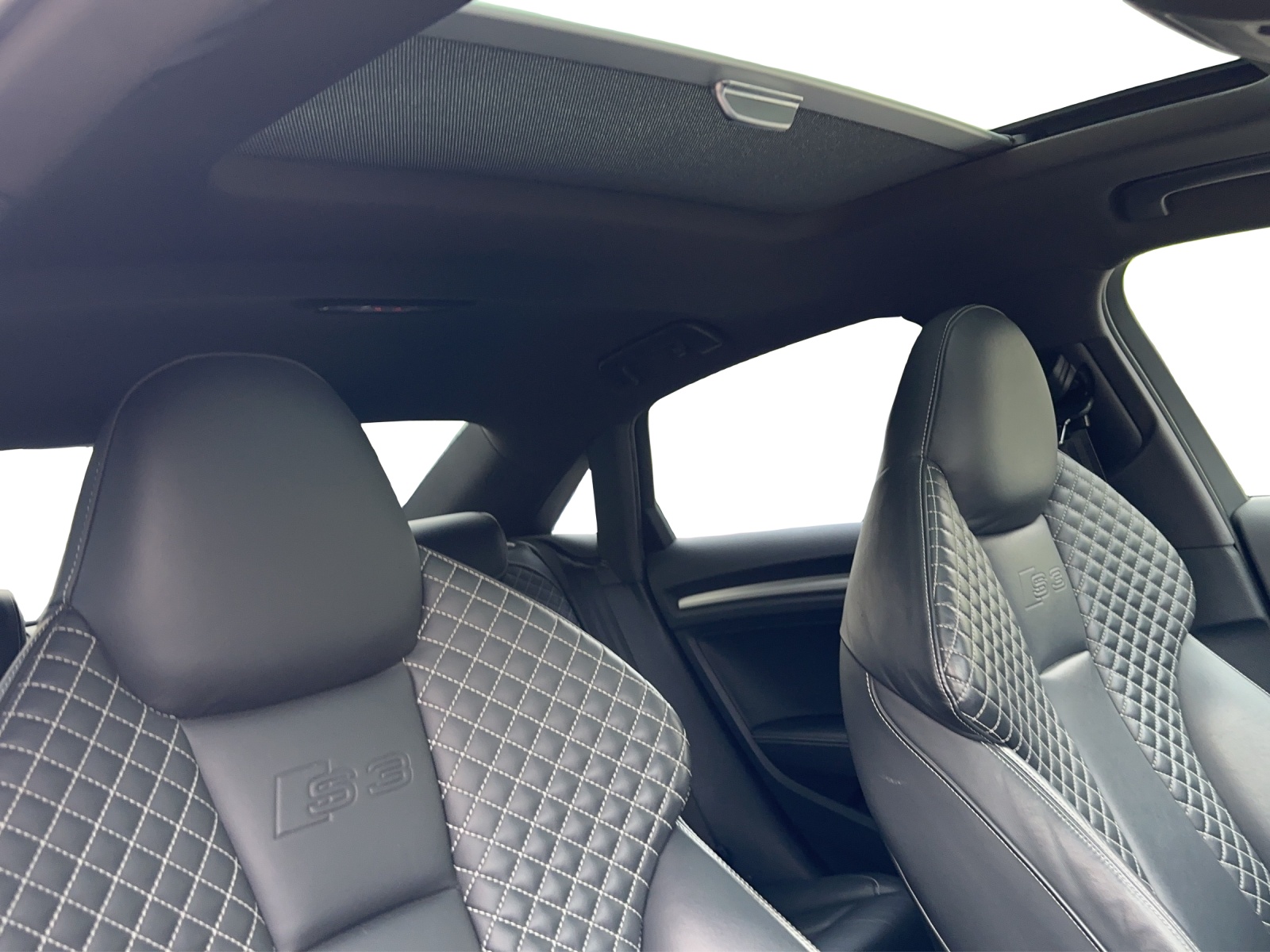 AUDI Sportback 2.0 TFSI quattro 360 PS ABT B-image-13
