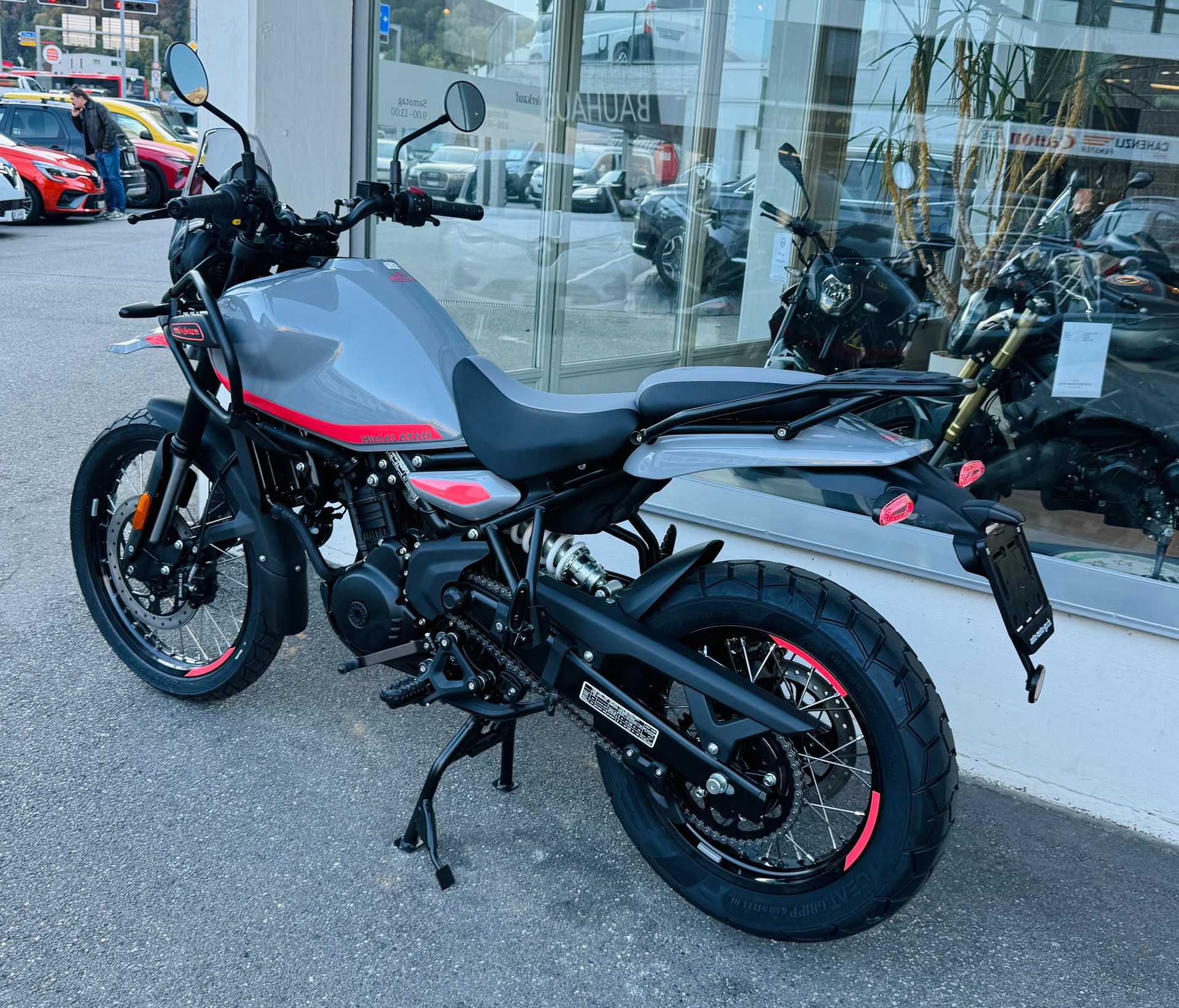 ROYAL ENFIELD Himalayan 450-image-10