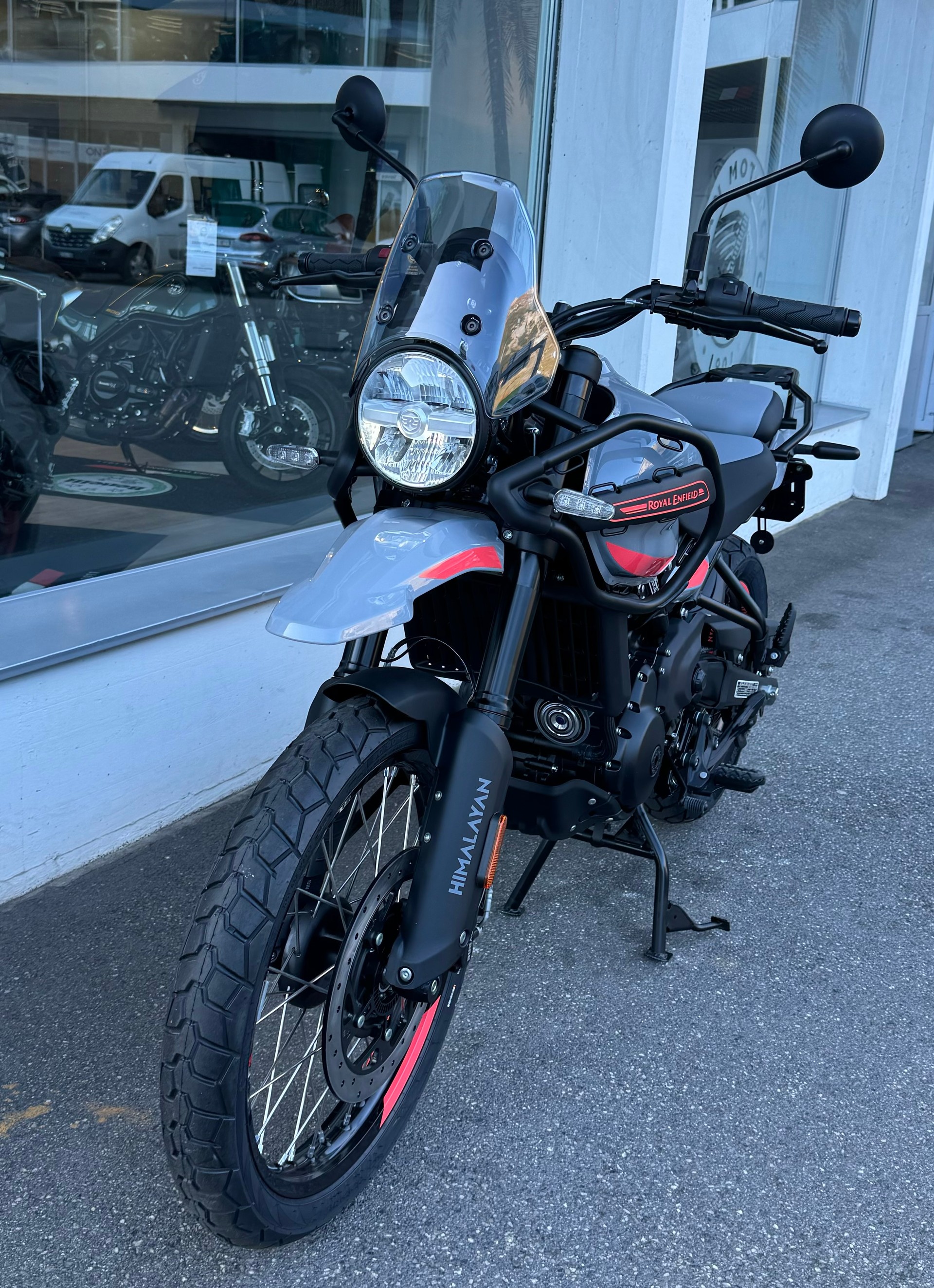 ROYAL ENFIELD Himalayan 450-image-15