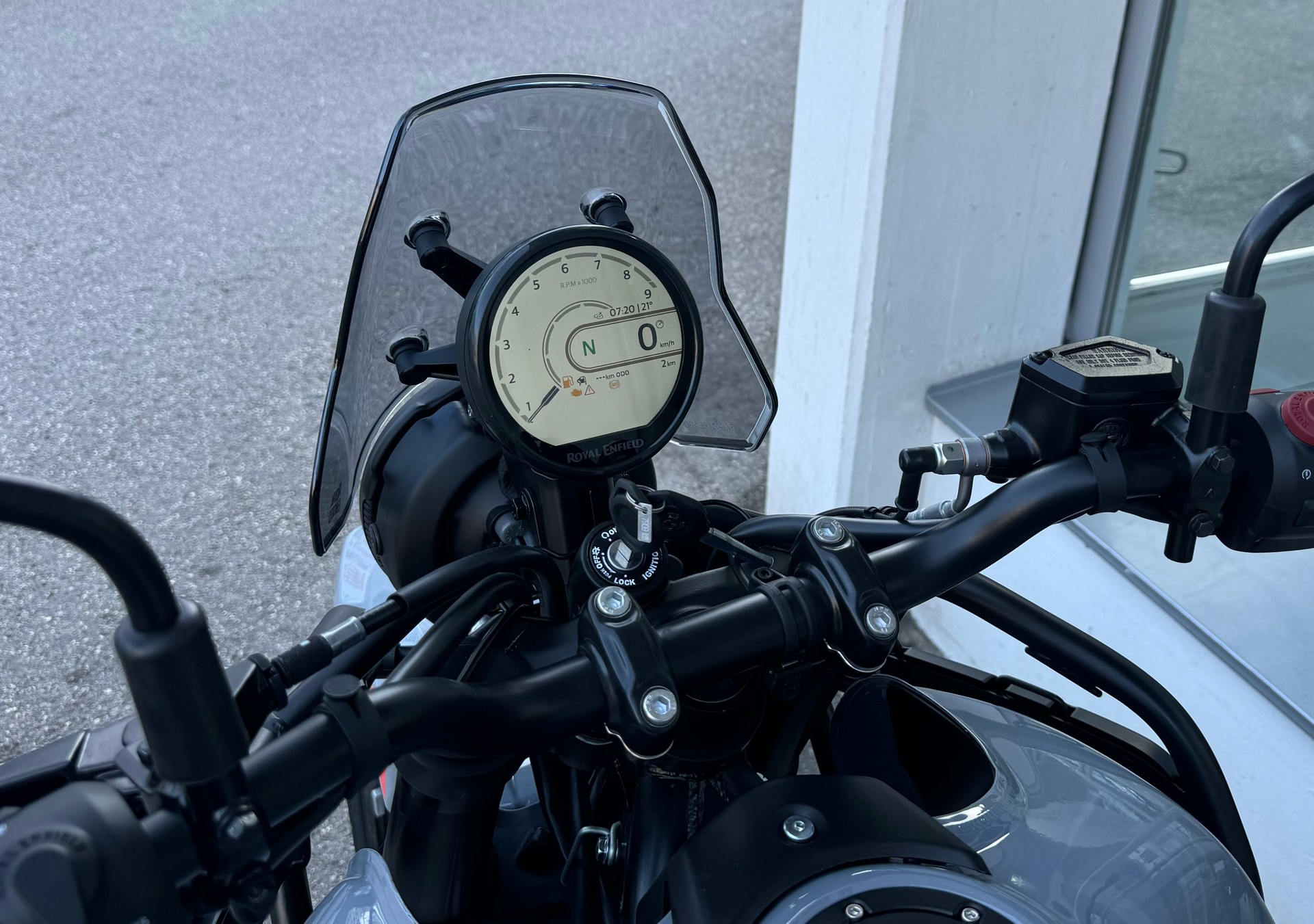 ROYAL ENFIELD Himalayan 450-image-12
