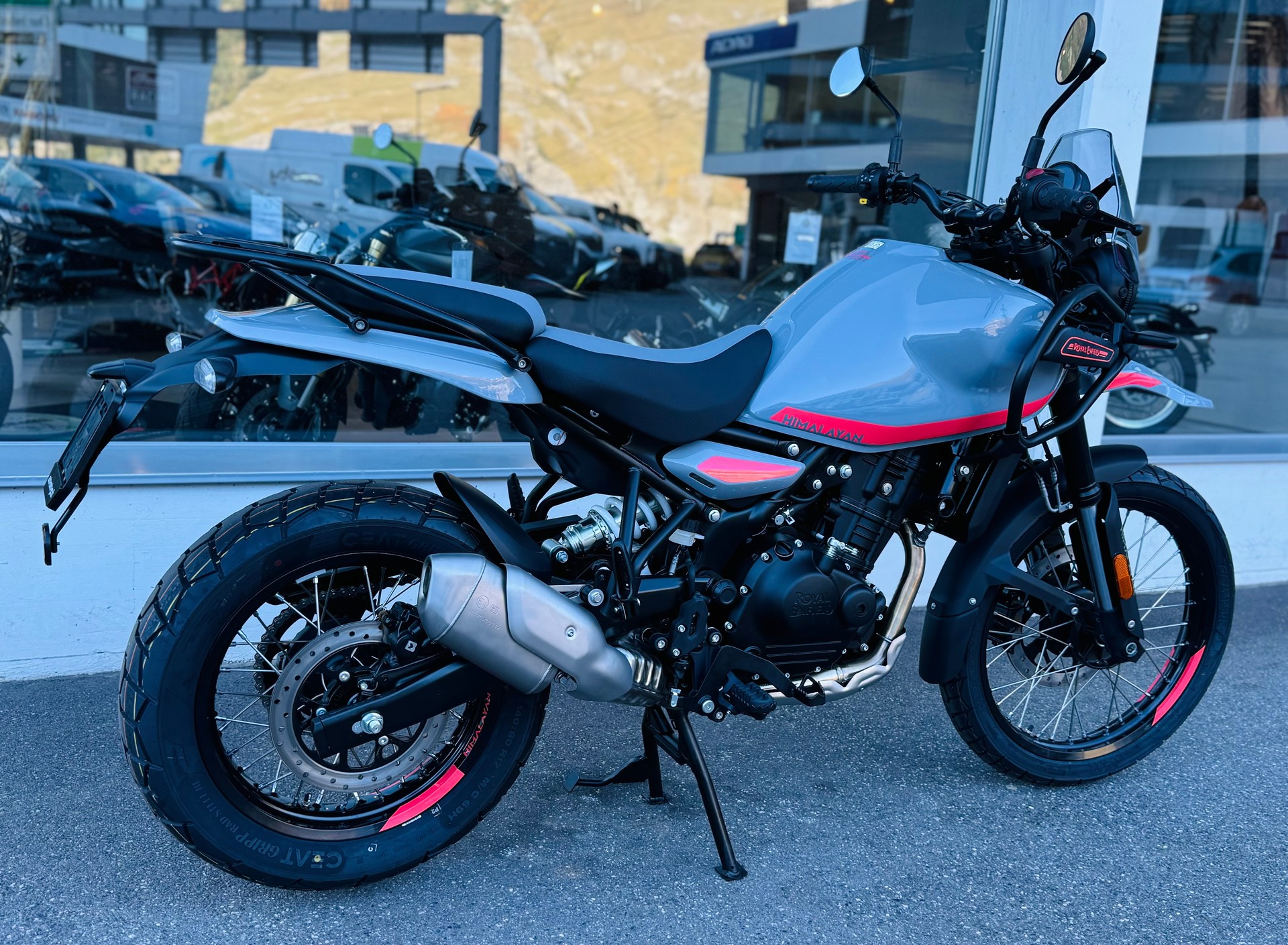 ROYAL ENFIELD Himalayan 450-image-7