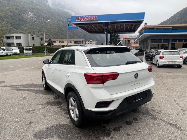 VW T-Roc 1.0 TSI-image-7