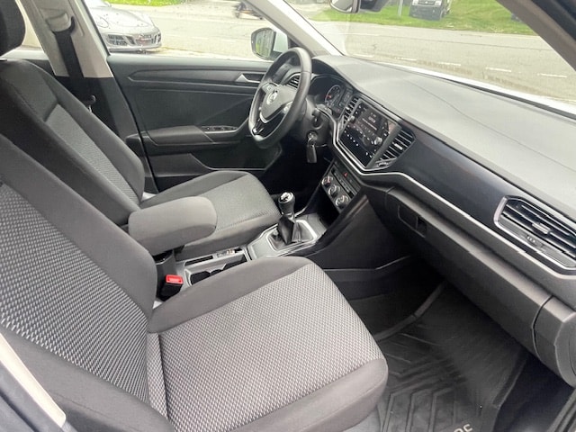 VW T-Roc 1.0 TSI-image-10