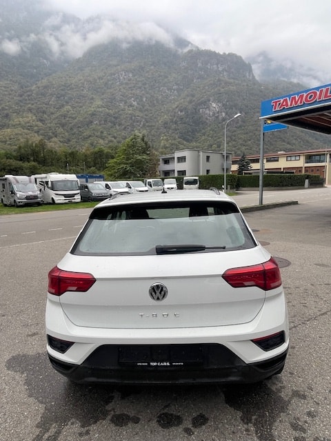 VW T-Roc 1.0 TSI-image-3