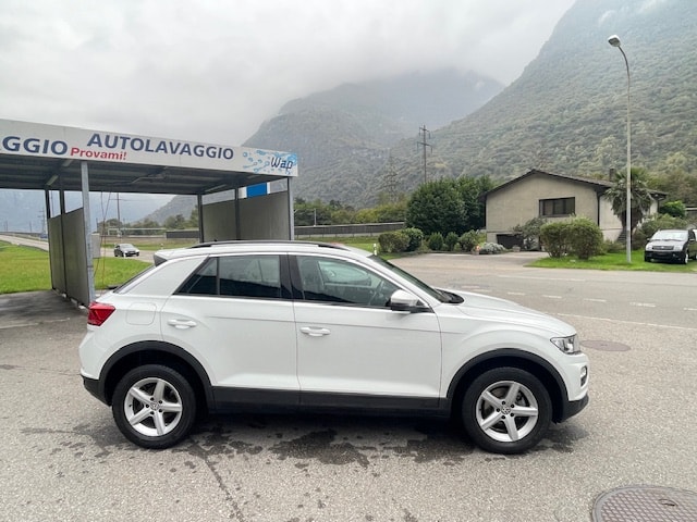 VW T-Roc 1.0 TSI-image-4