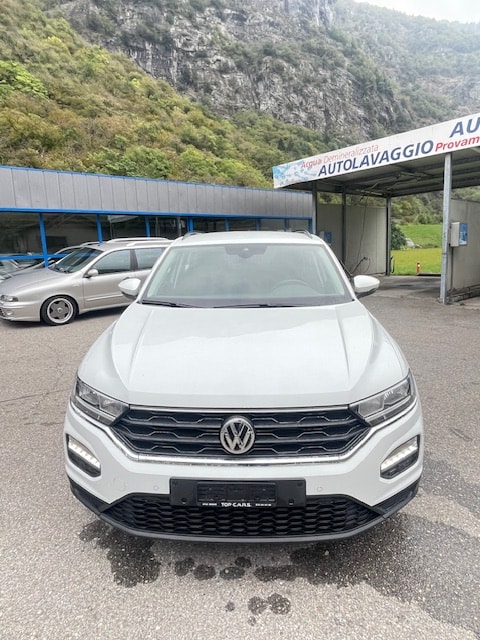 VW T-Roc 1.0 TSI-image-2
