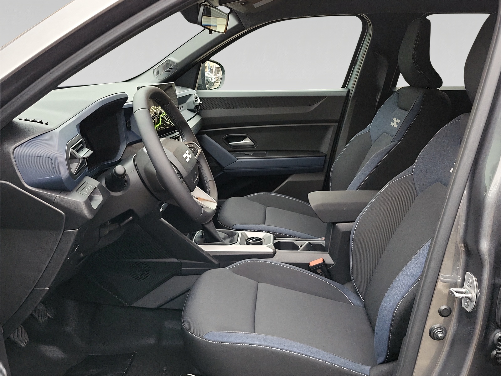 DACIA DUSTER Journey TCe 130 4x4-image-4