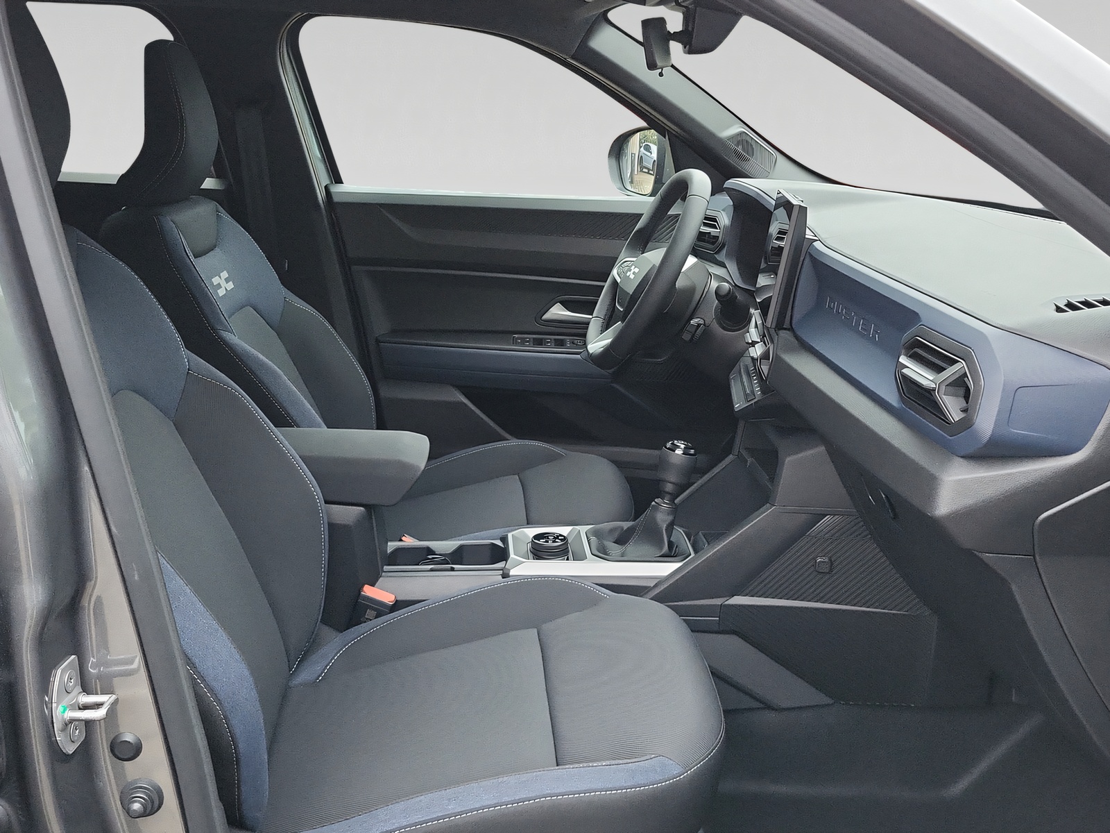 DACIA DUSTER Journey TCe 130 4x4-image-5