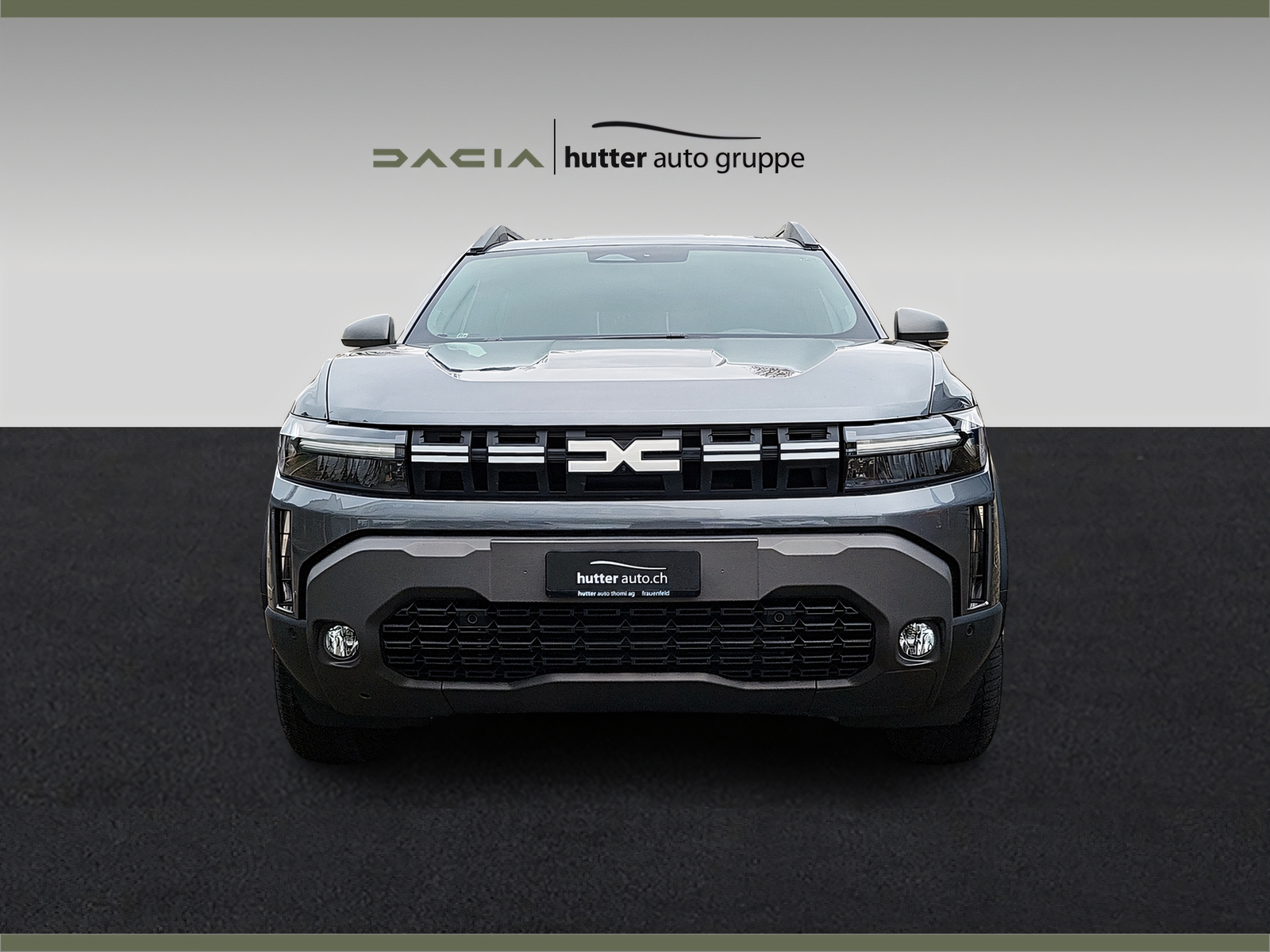 DACIA DUSTER Journey TCe 130 4x4-image-1