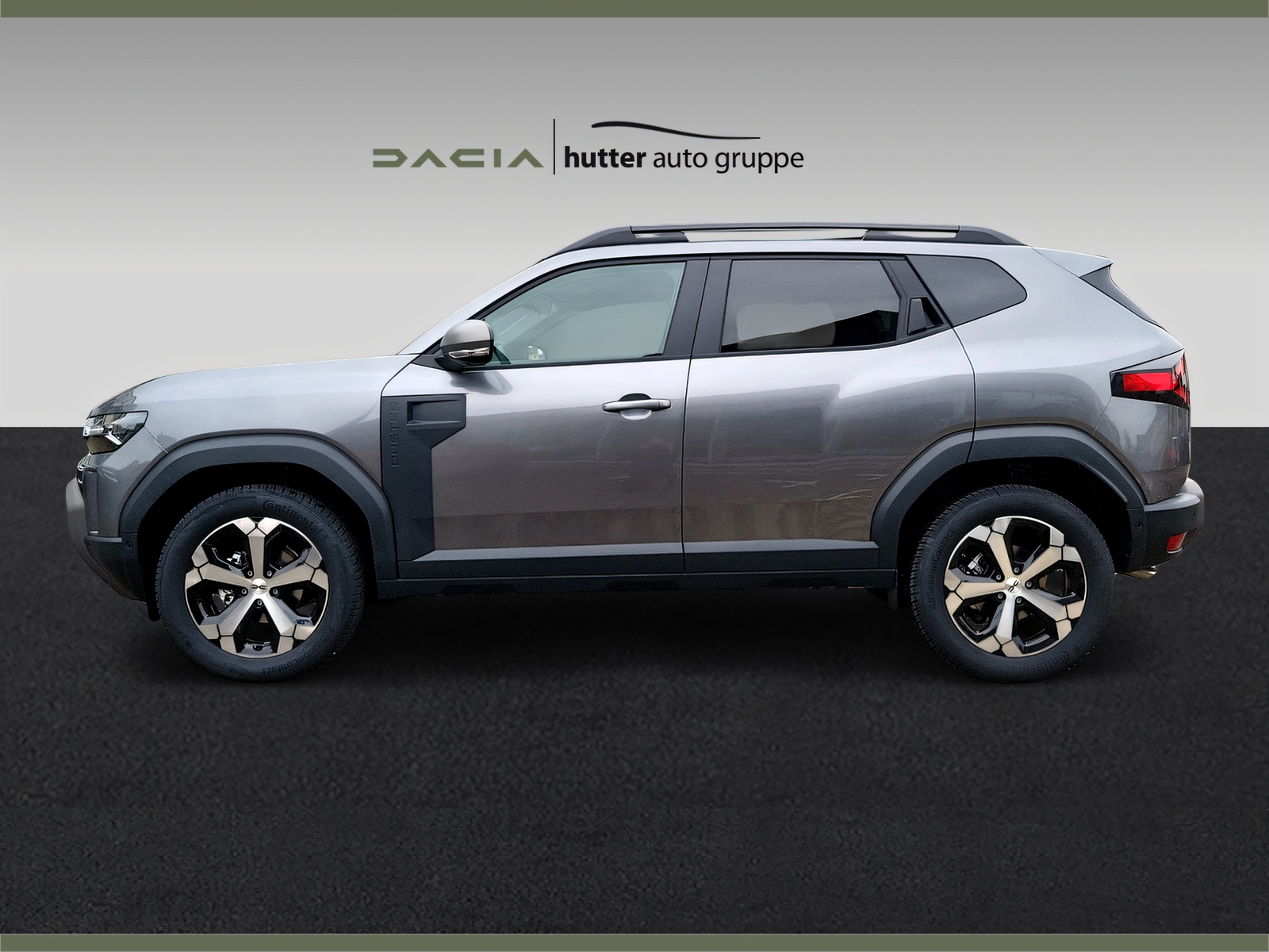 DACIA DUSTER Journey TCe 130 4x4-image-2