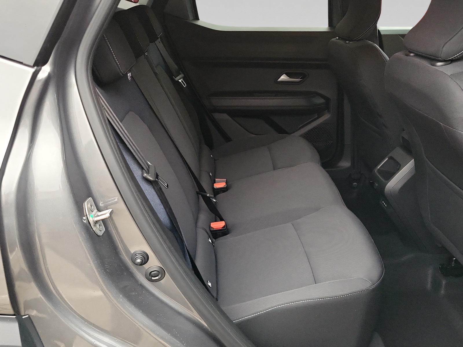 DACIA DUSTER Journey TCe 130 4x4-image-7