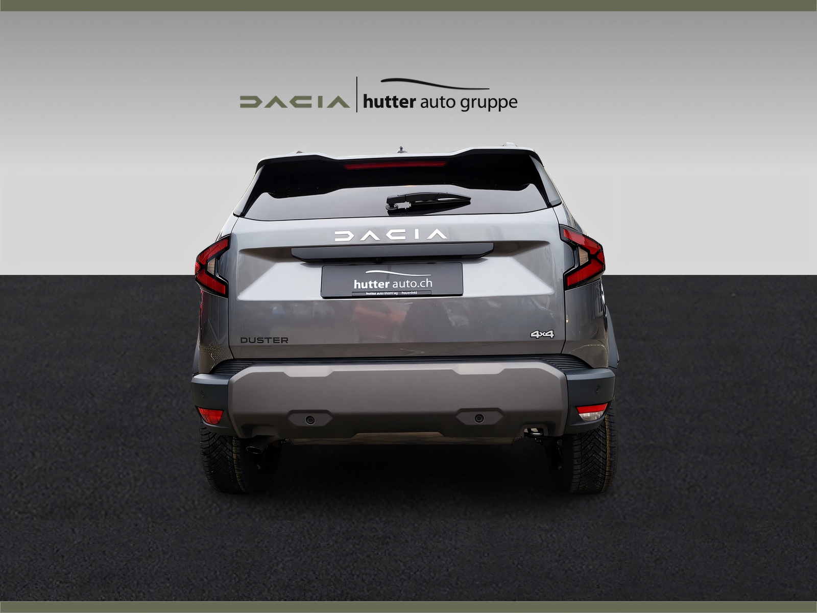 DACIA DUSTER Journey TCe 130 4x4-image-10