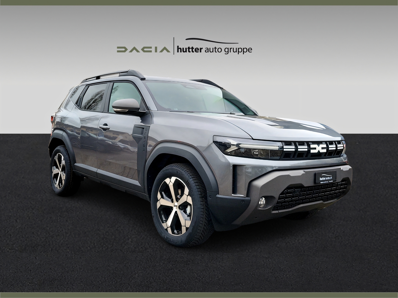 DACIA DUSTER Journey TCe 130 4x4-image-9