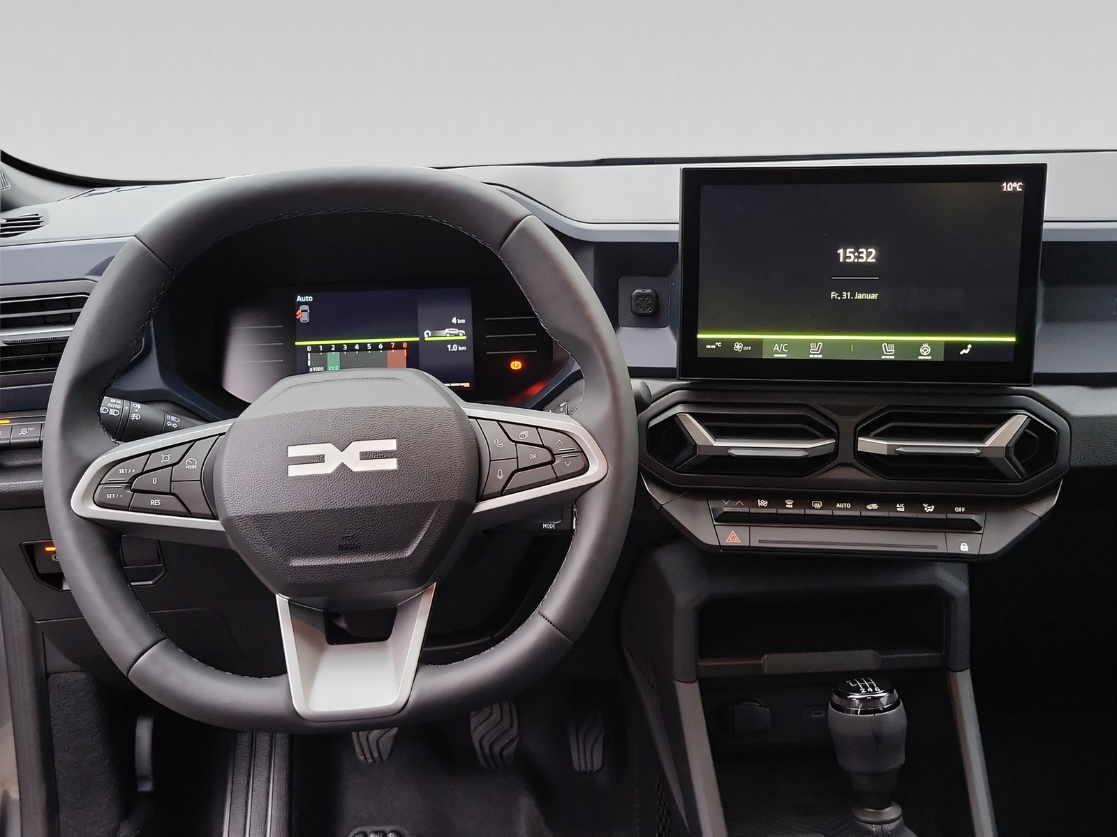 DACIA DUSTER Journey TCe 130 4x4-image-3