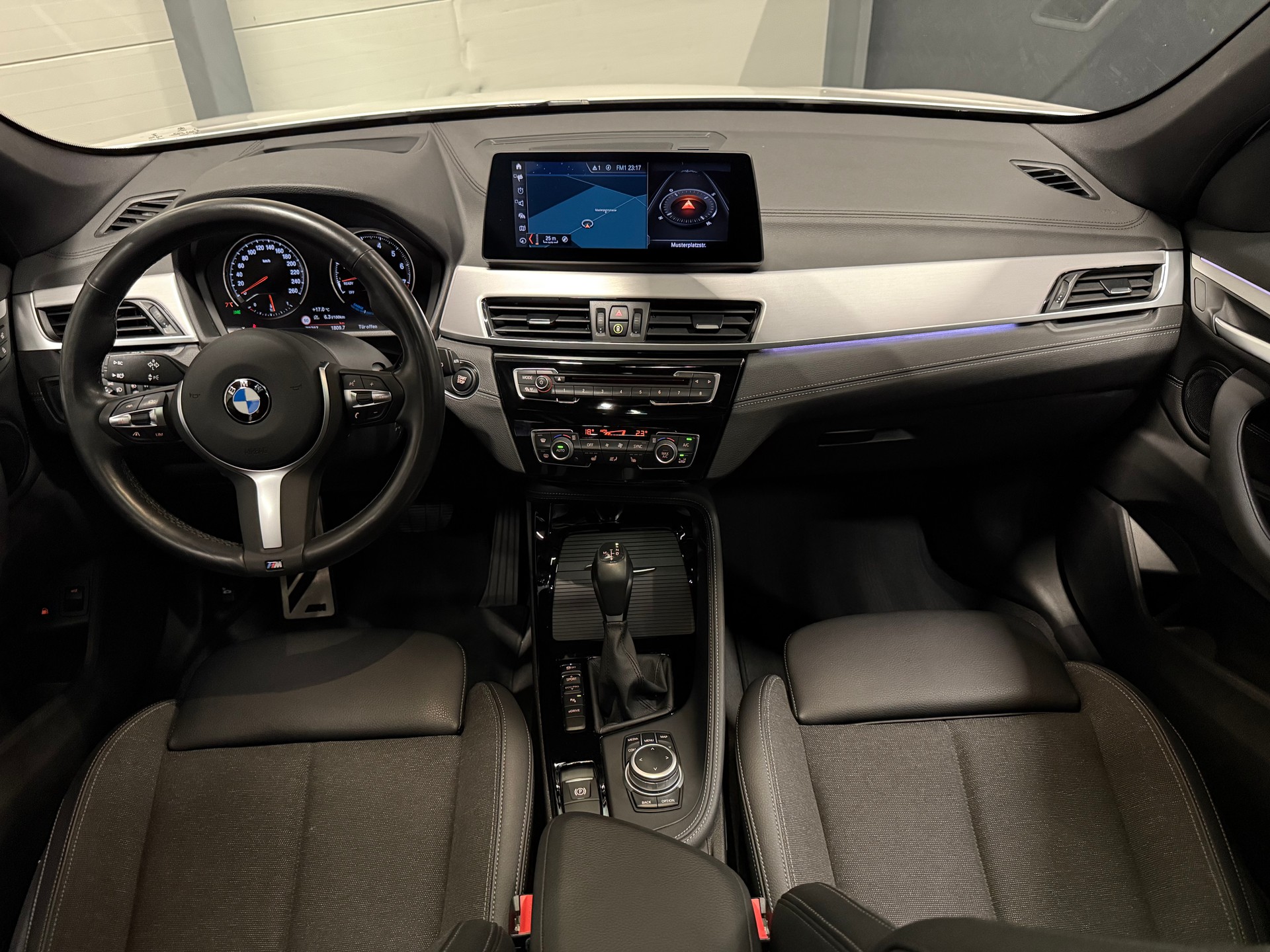 BMW X1 25e xDrive M-Sport-image-7