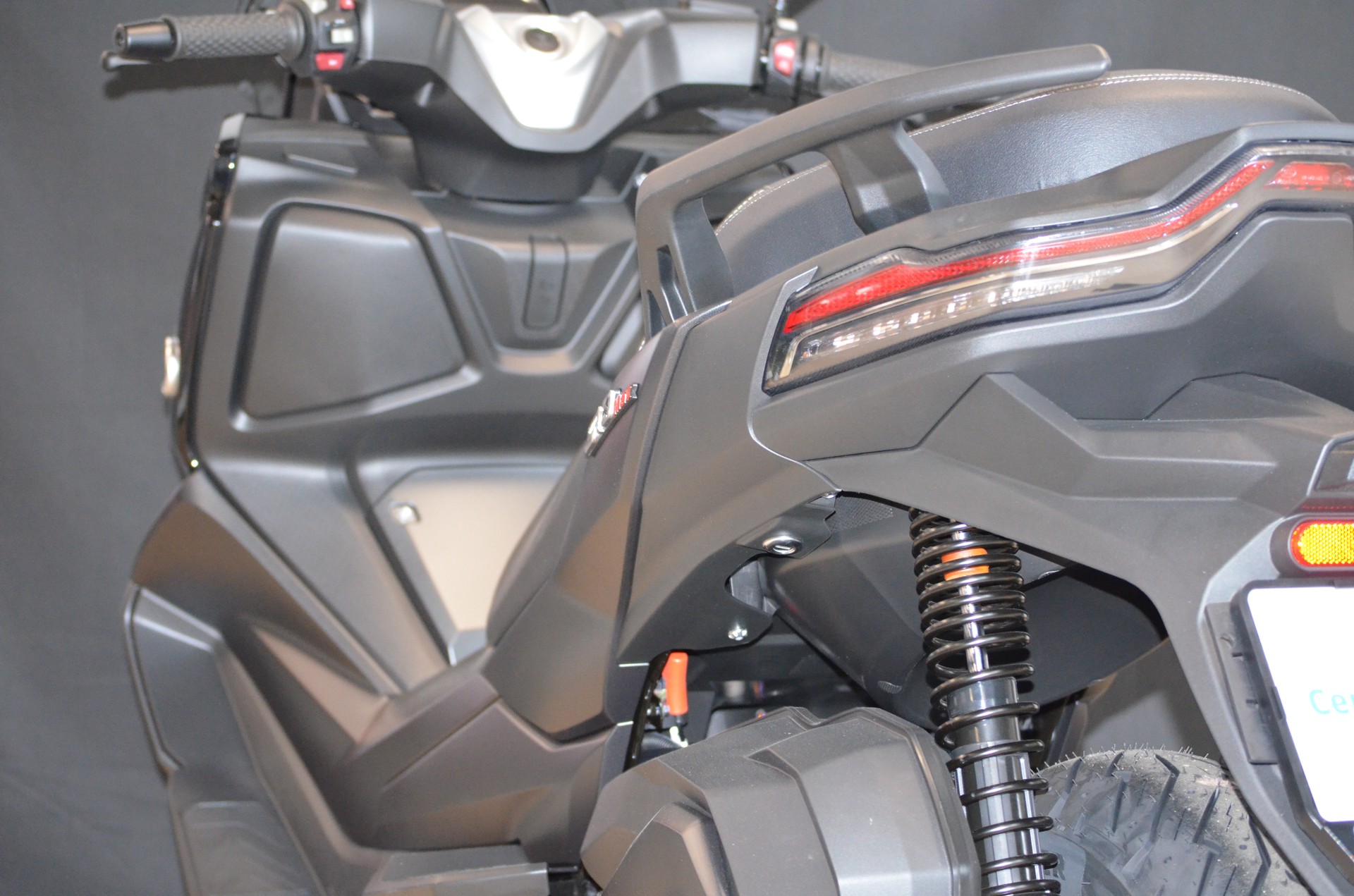 VOGE SR4 MAX euro 5-image-5