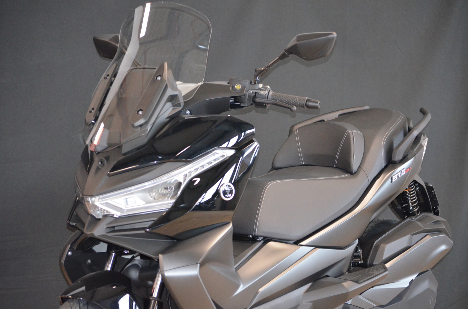 VOGE SR4 MAX euro 5-image-6