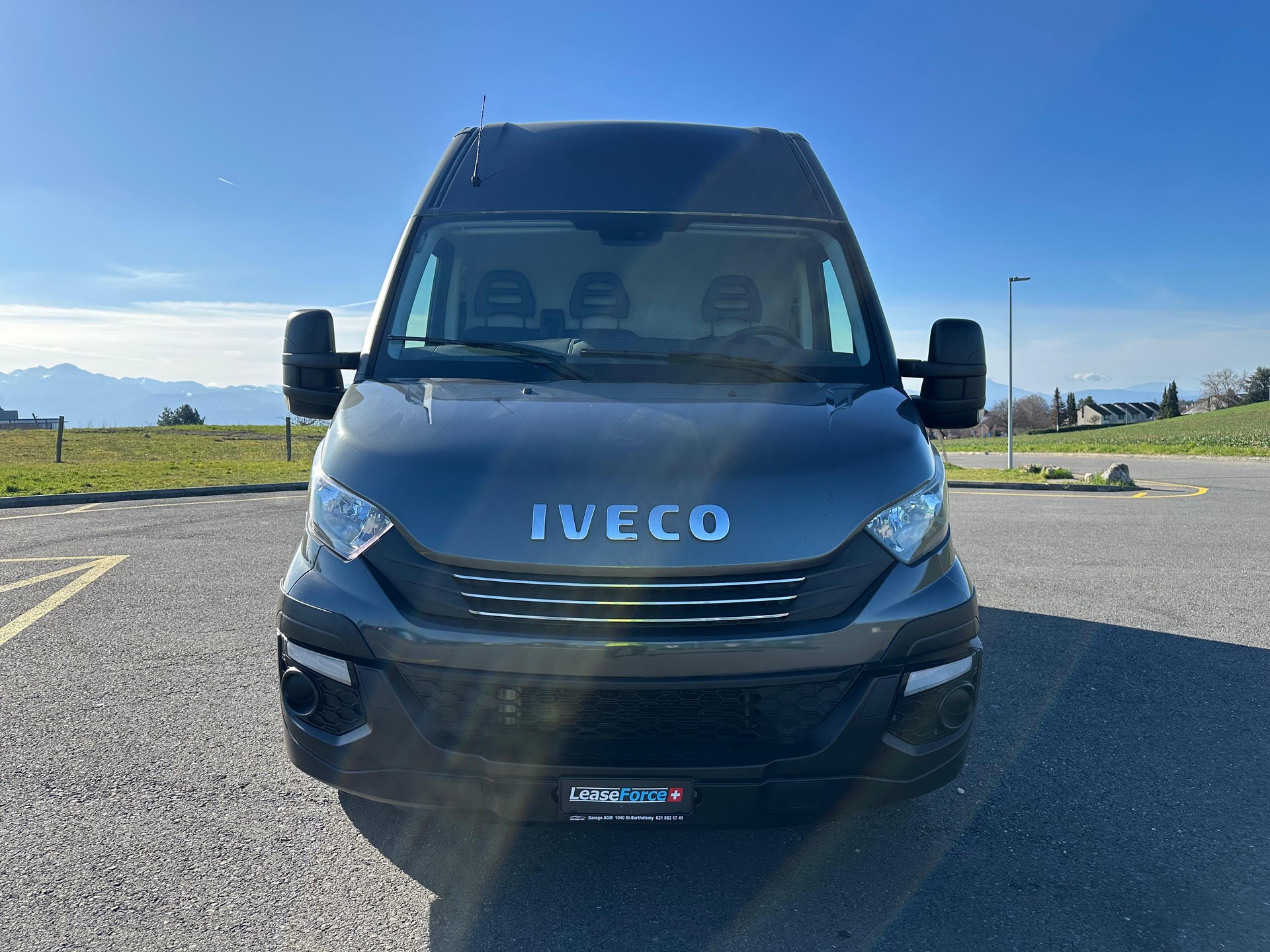 IVECO 35 S 14 A8 V-image-1