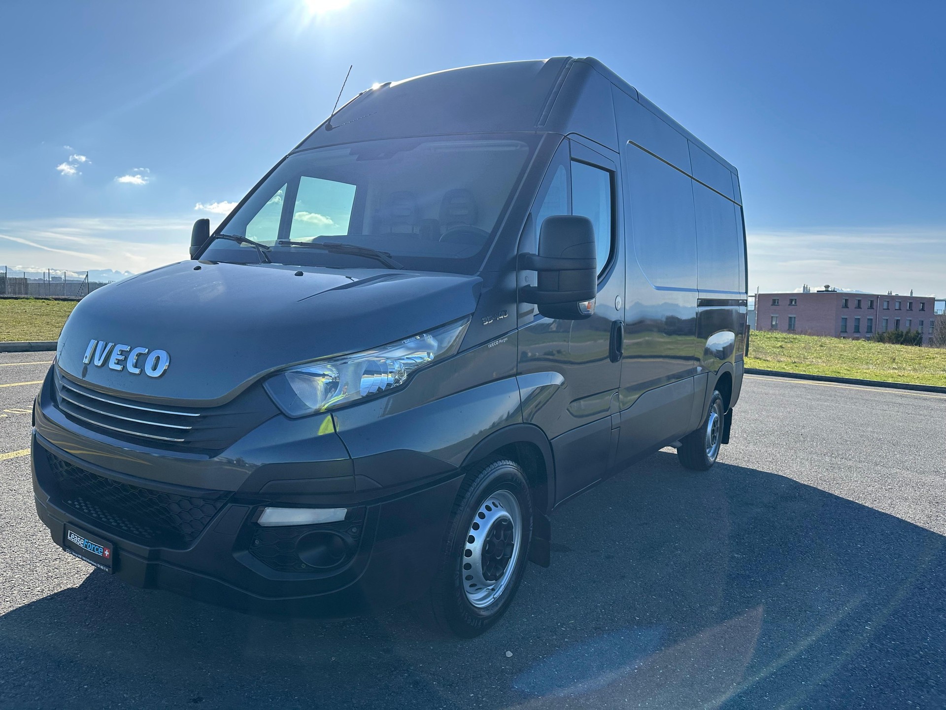 IVECO 35 S 14 A8 V-image-20