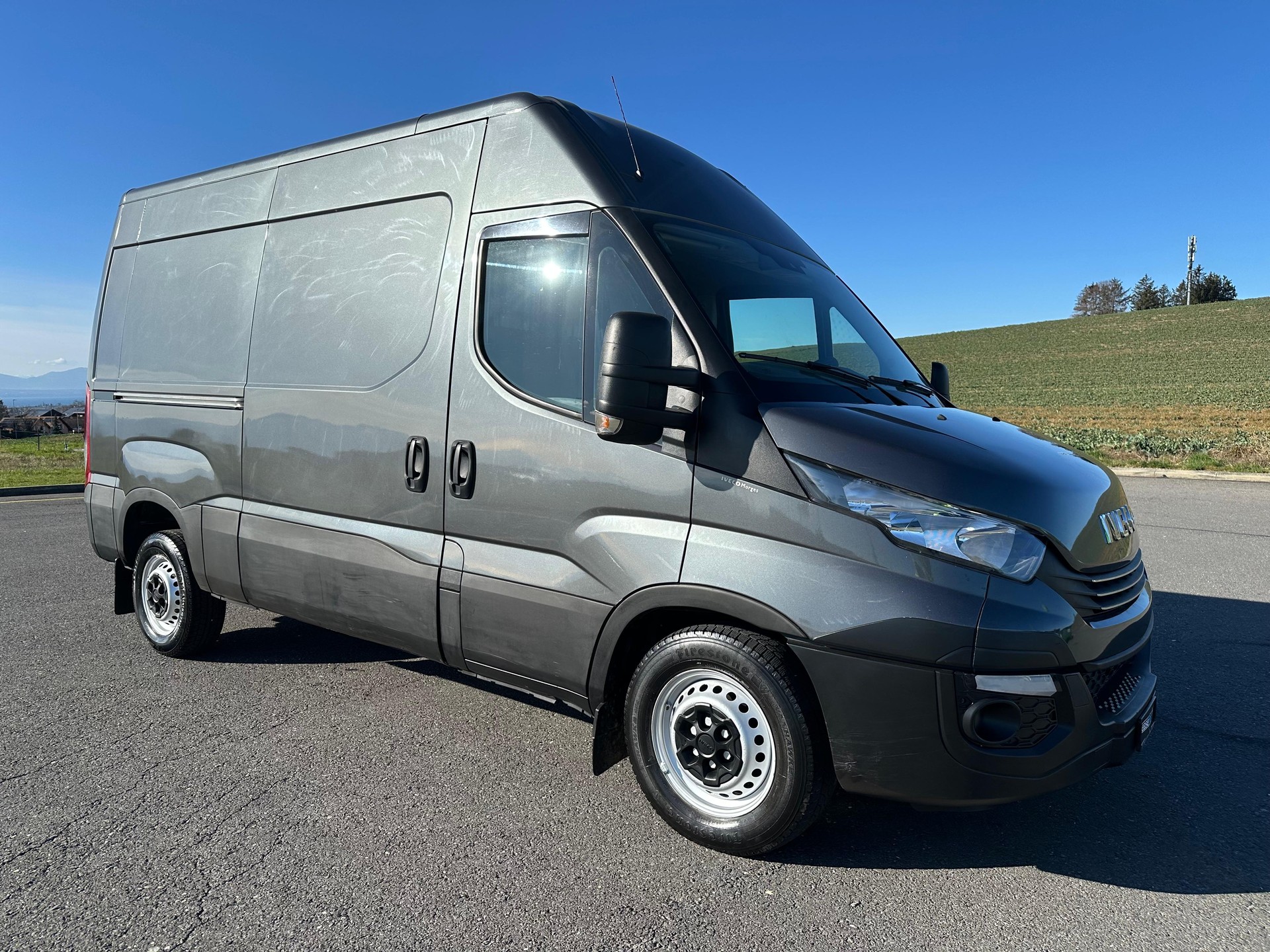 IVECO 35 S 14 A8 V-image-6