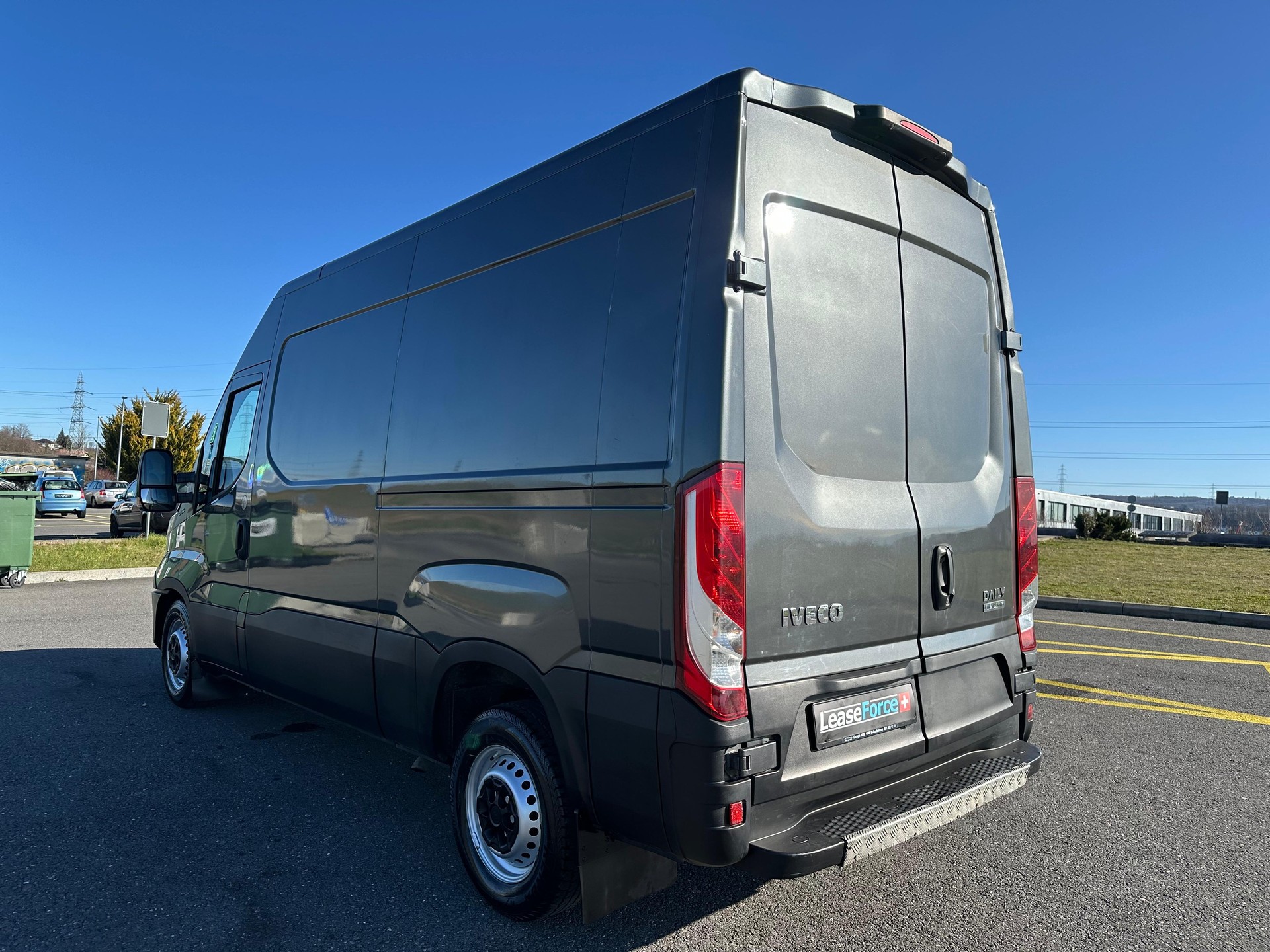 IVECO 35 S 14 A8 V-image-14