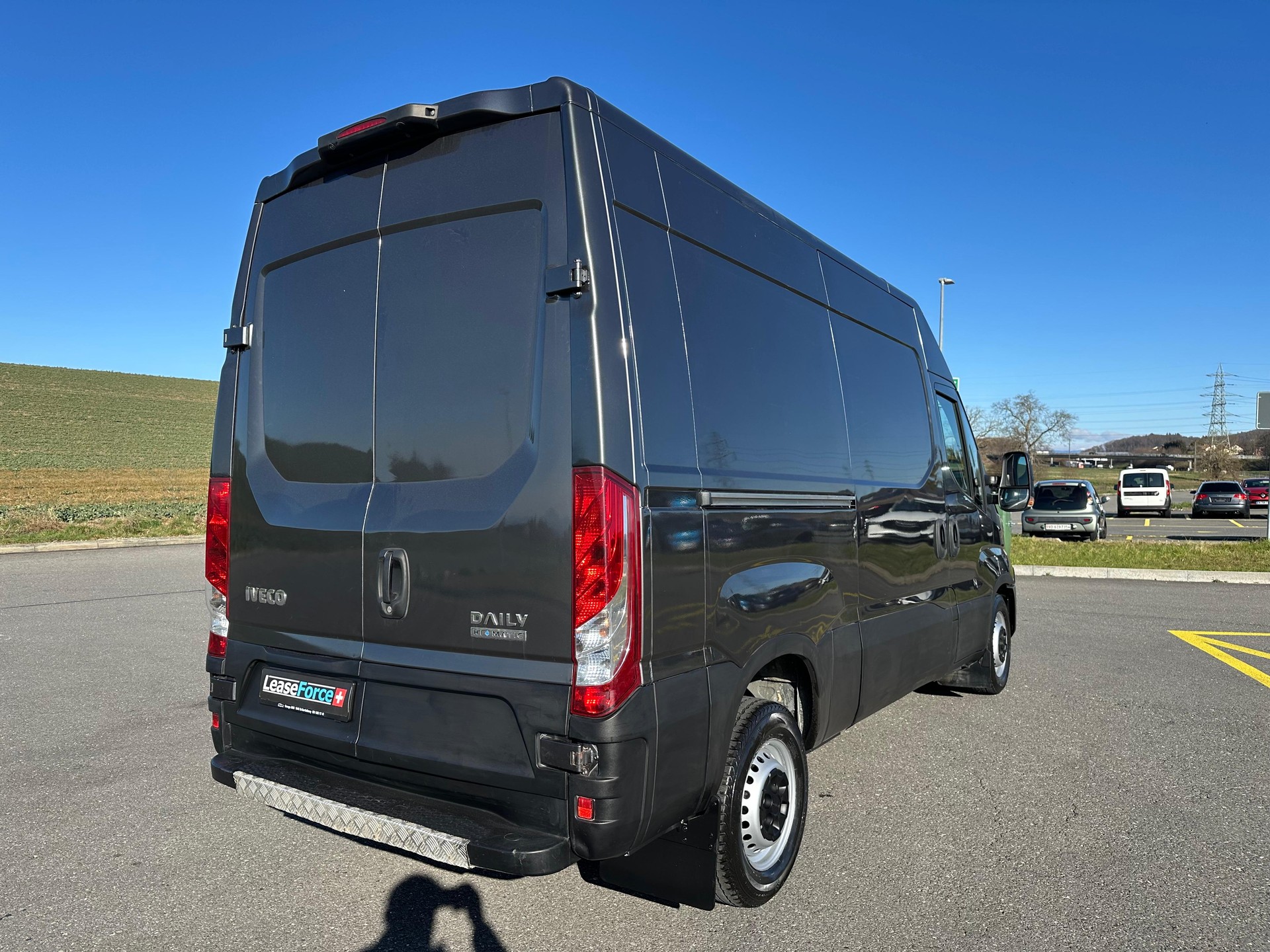 IVECO 35 S 14 A8 V-image-11