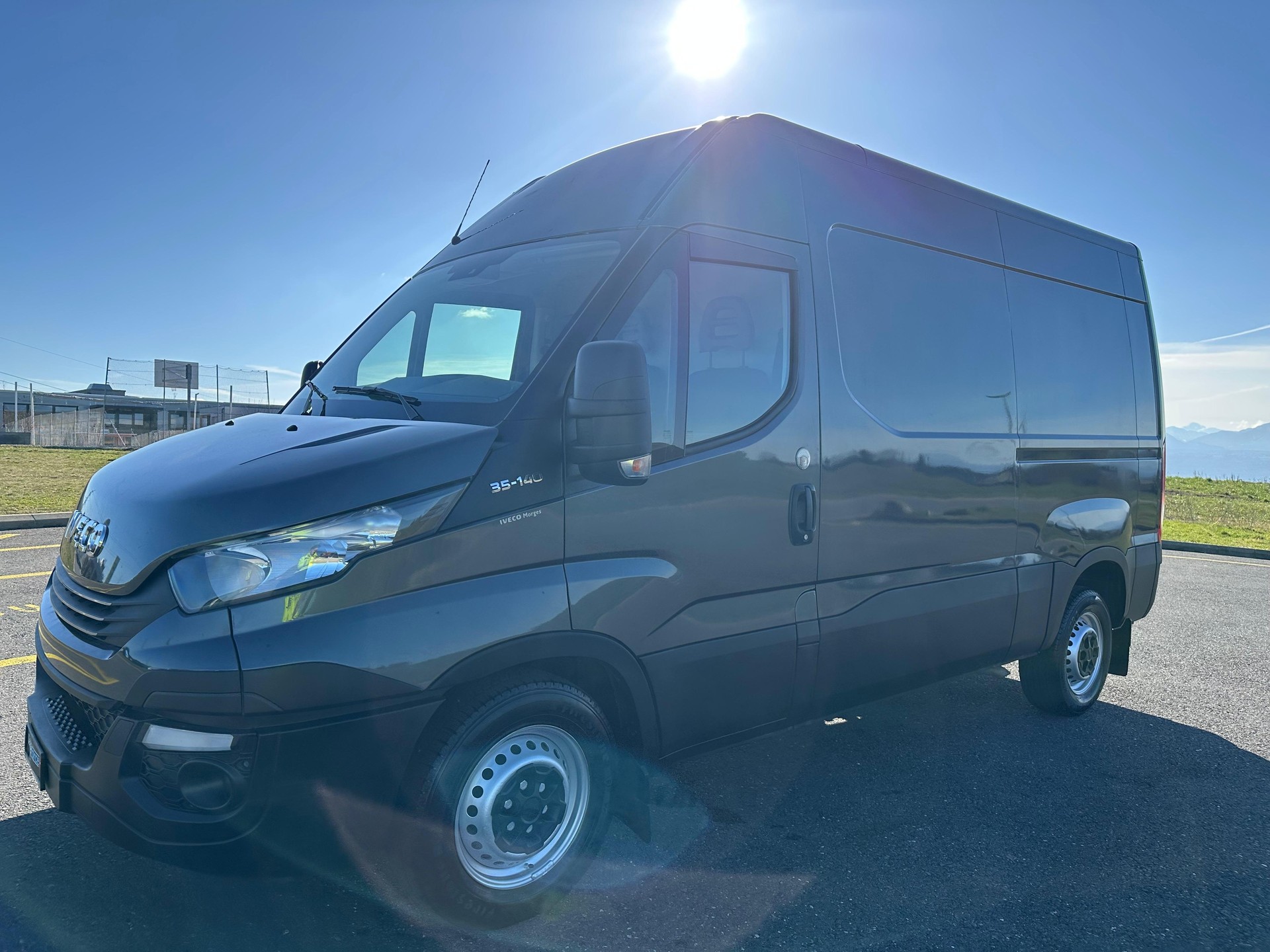 IVECO 35 S 14 A8 V-image-19