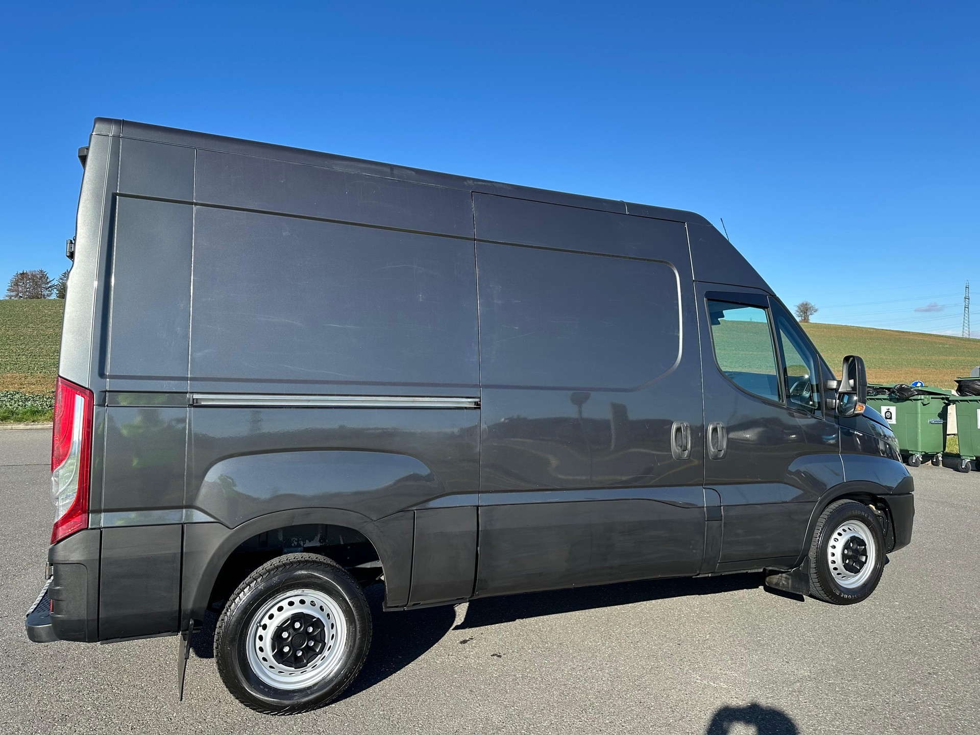 IVECO 35 S 14 A8 V-image-10