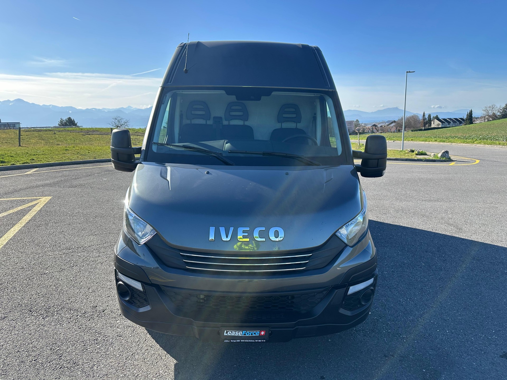 IVECO 35 S 14 A8 V-image-21