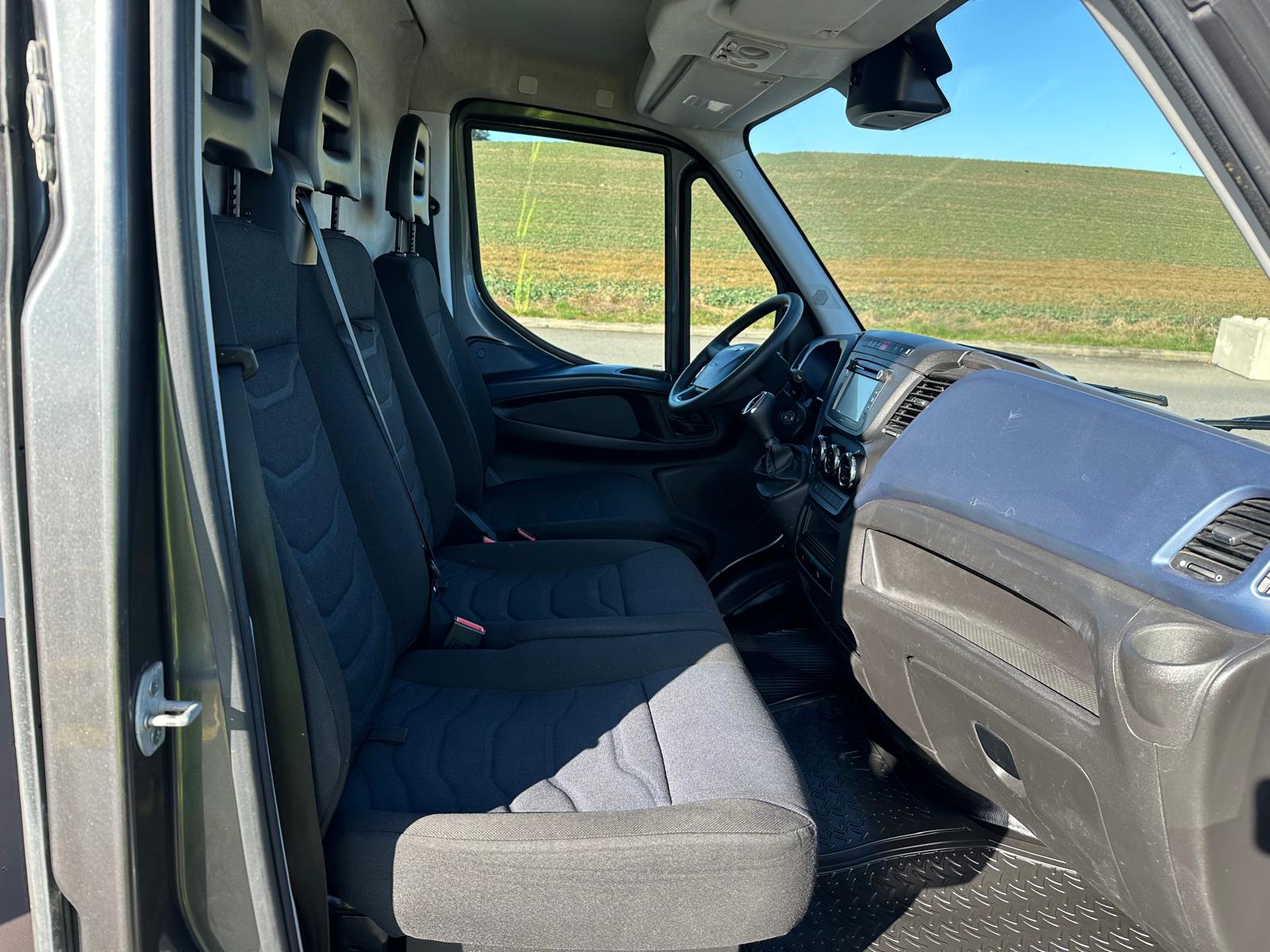 IVECO 35 S 14 A8 V-image-27