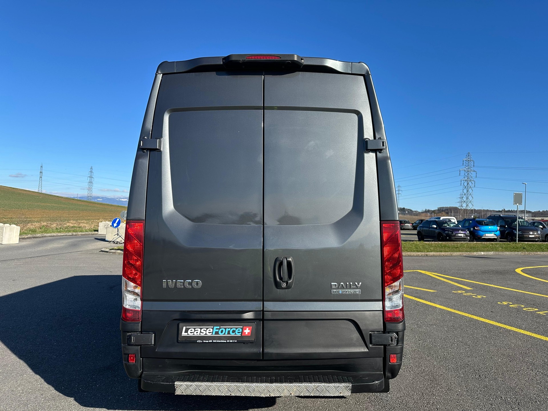 IVECO 35 S 14 A8 V-image-13