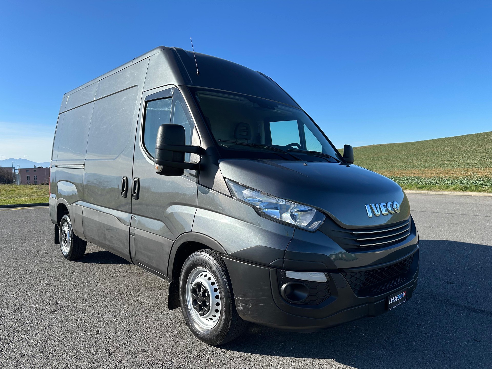 IVECO 35 S 14 A8 V-image-5