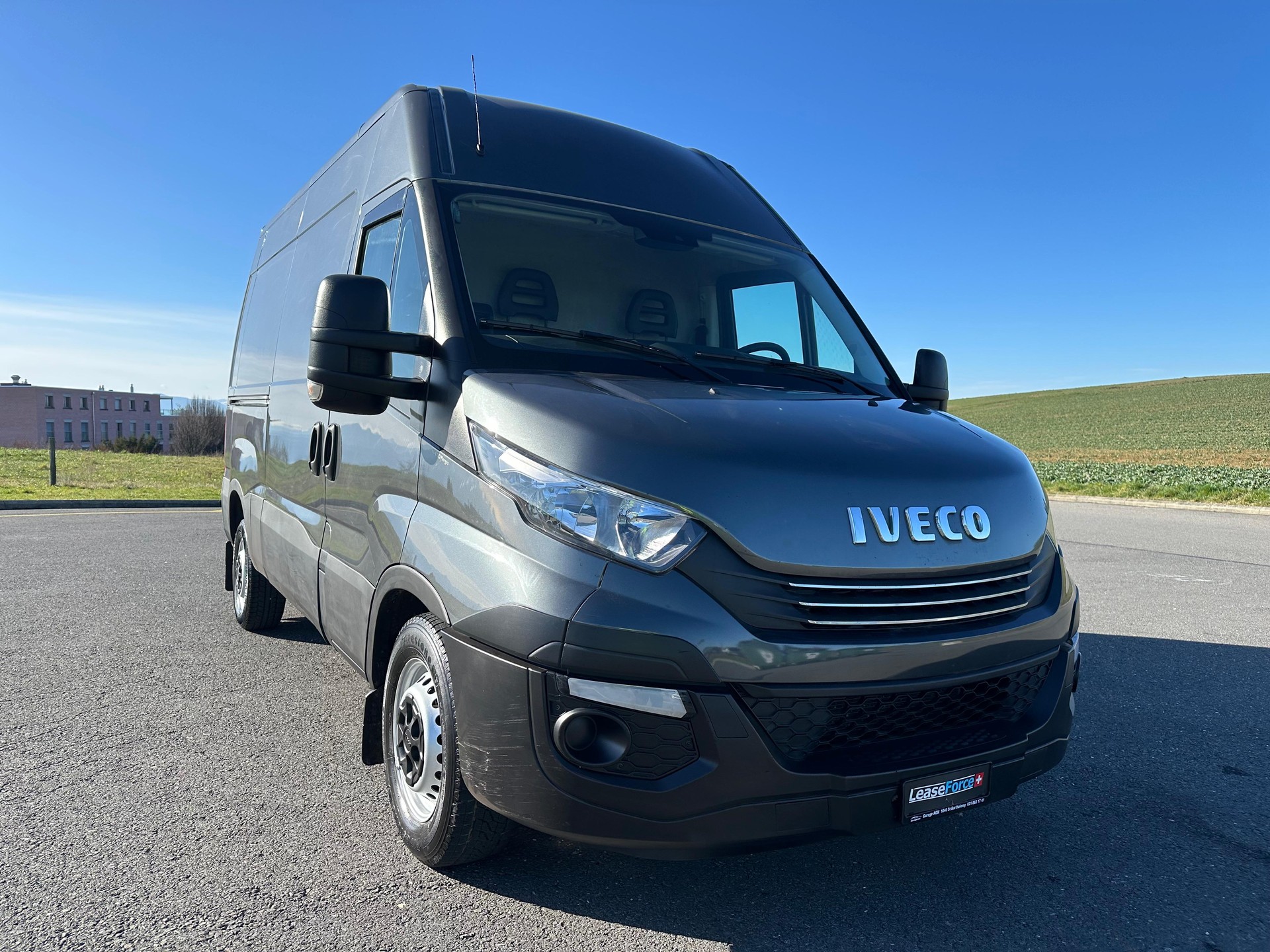 IVECO 35 S 14 A8 V-image-4