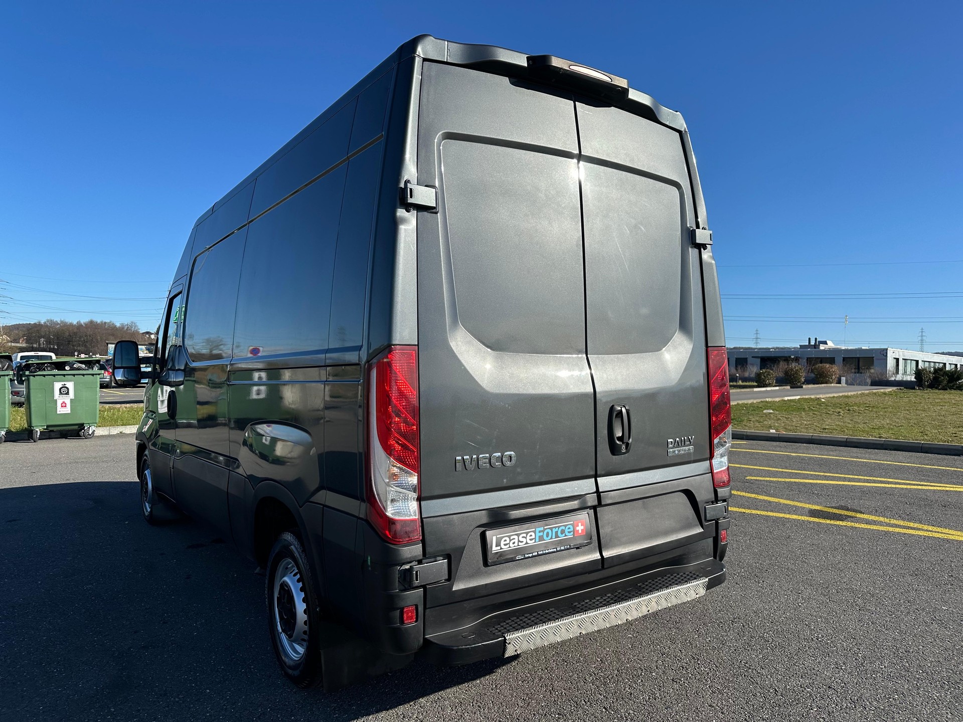 IVECO 35 S 14 A8 V-image-15