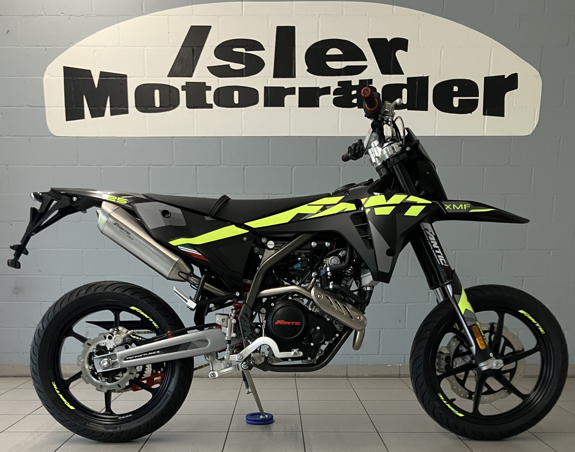FANTIC XMF 125 Performance-image-1
