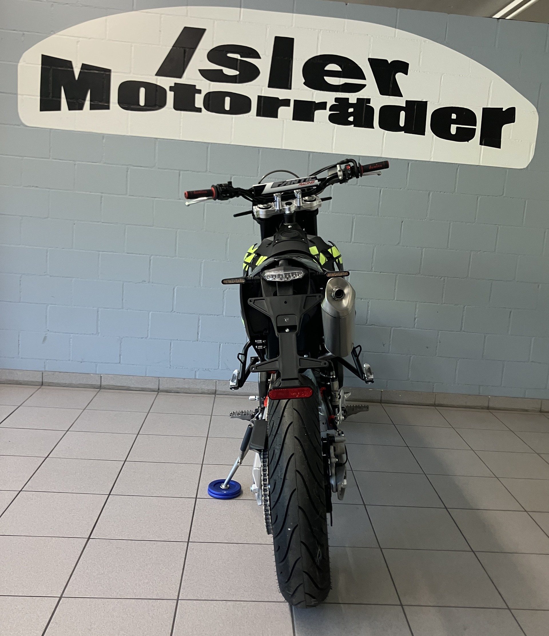 FANTIC XMF 125 Performance-image-3