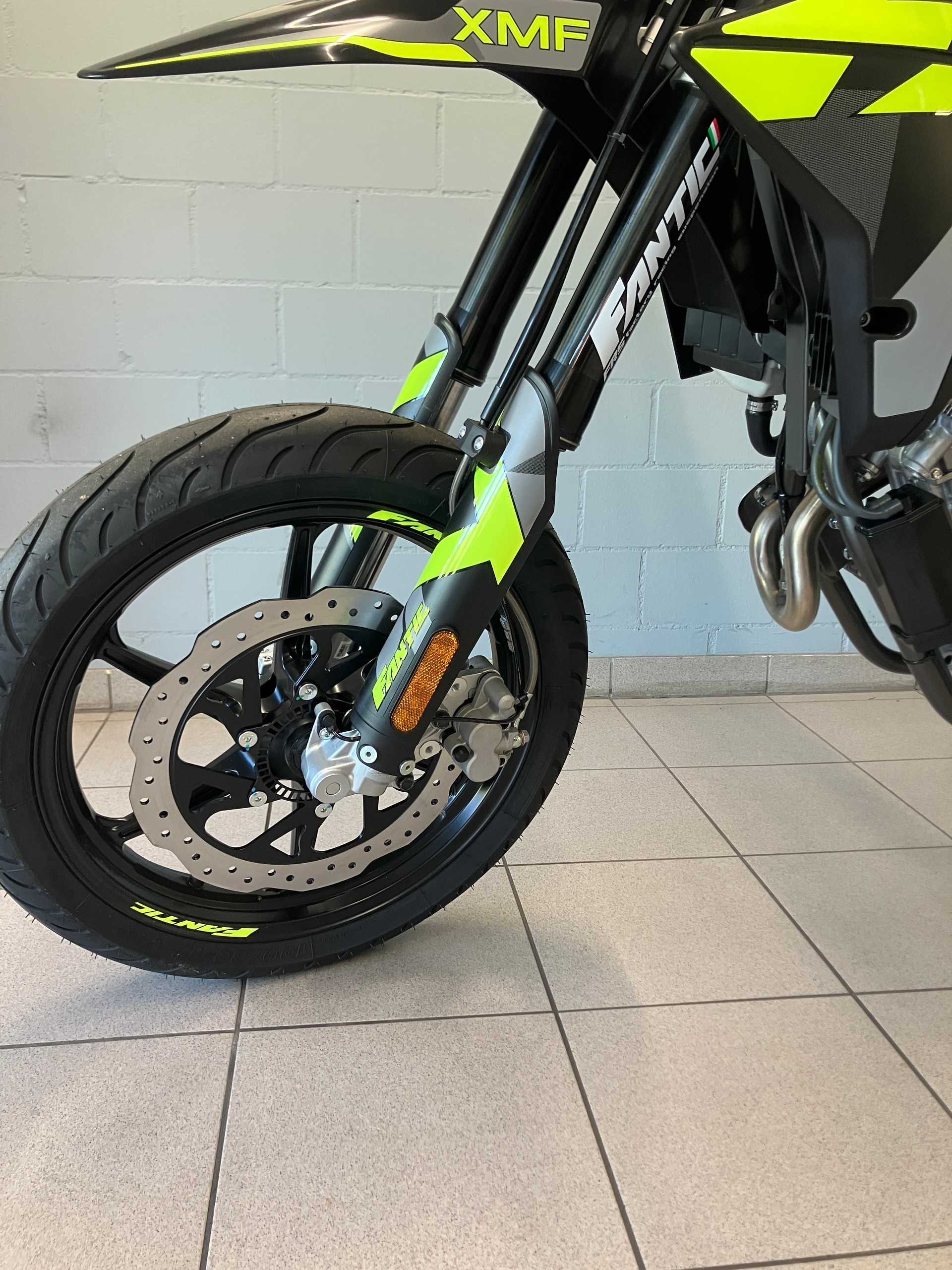 FANTIC XMF 125 Performance-image-7