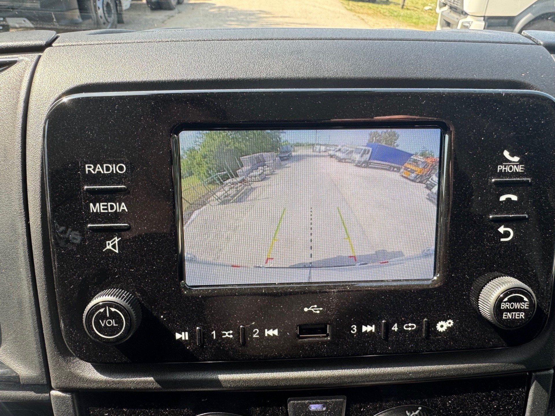 CITROEN Kühlfahrzeug Minus 20 Grad L3H2 mit 180Ps ( Carrier Fahr und Standkühlung.)-image-12