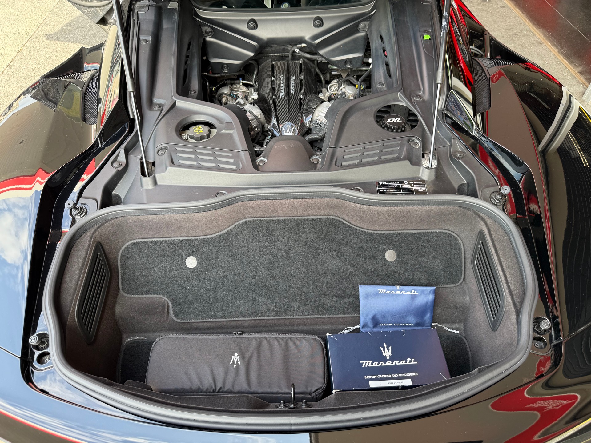 MASERATI MC 20-image-11