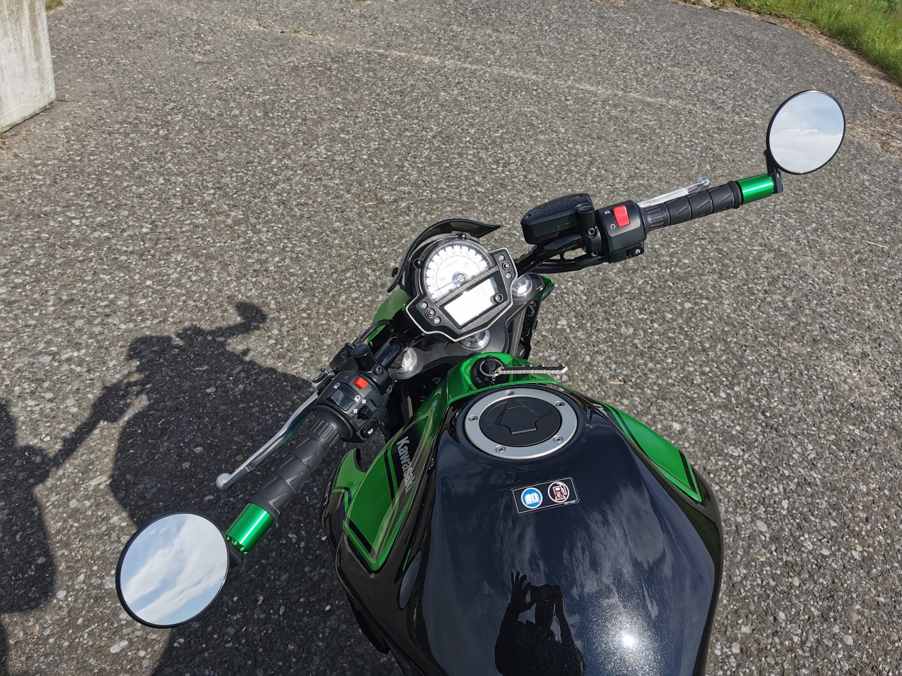 KAWASAKI ER-6 n ABS-image-4