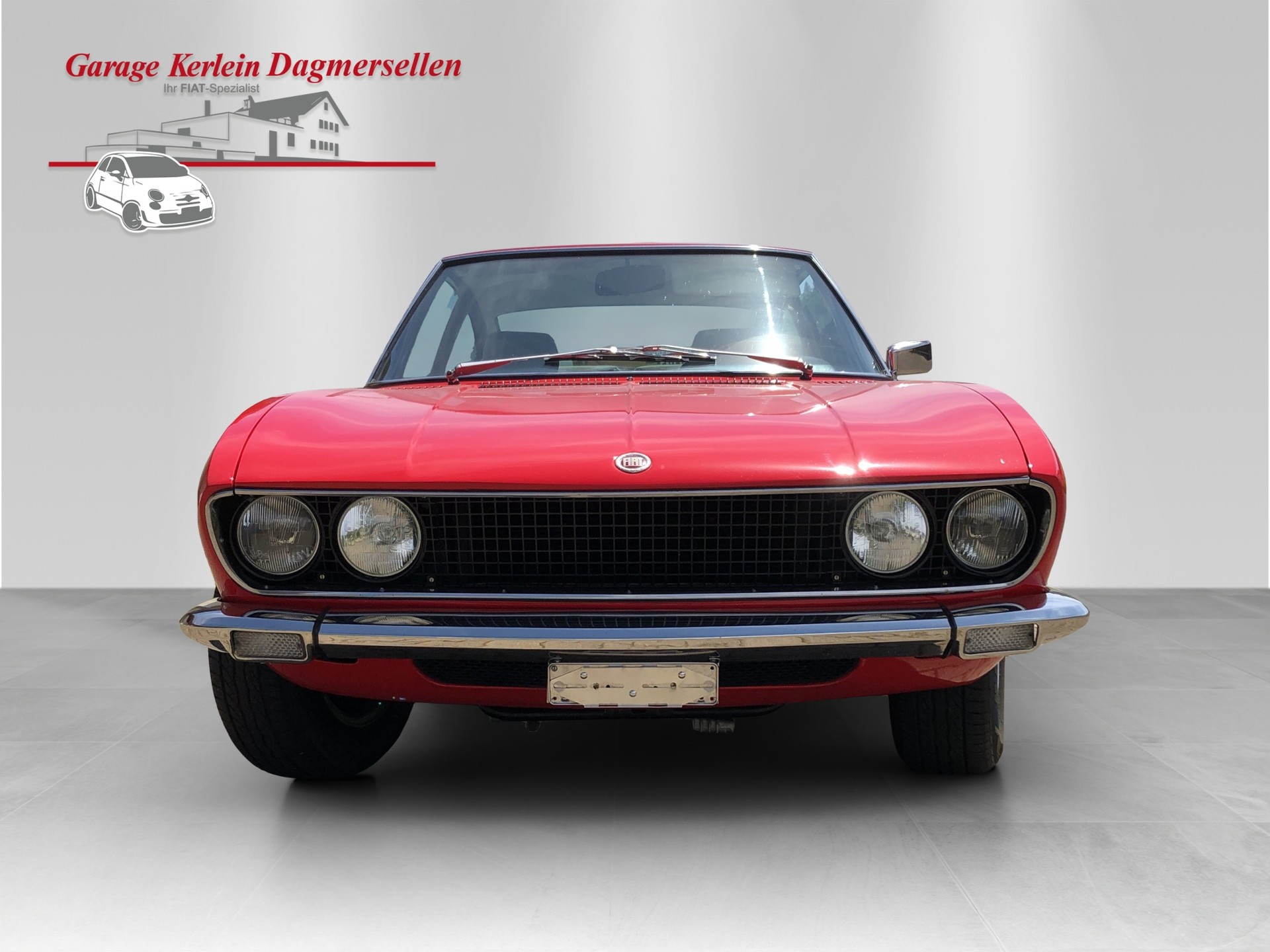 FIAT Coupe 2400-image-1