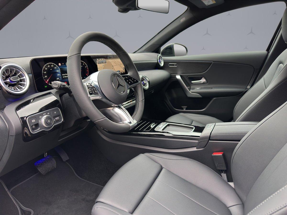 MERCEDES-BENZ A 180 Progressive-image-6