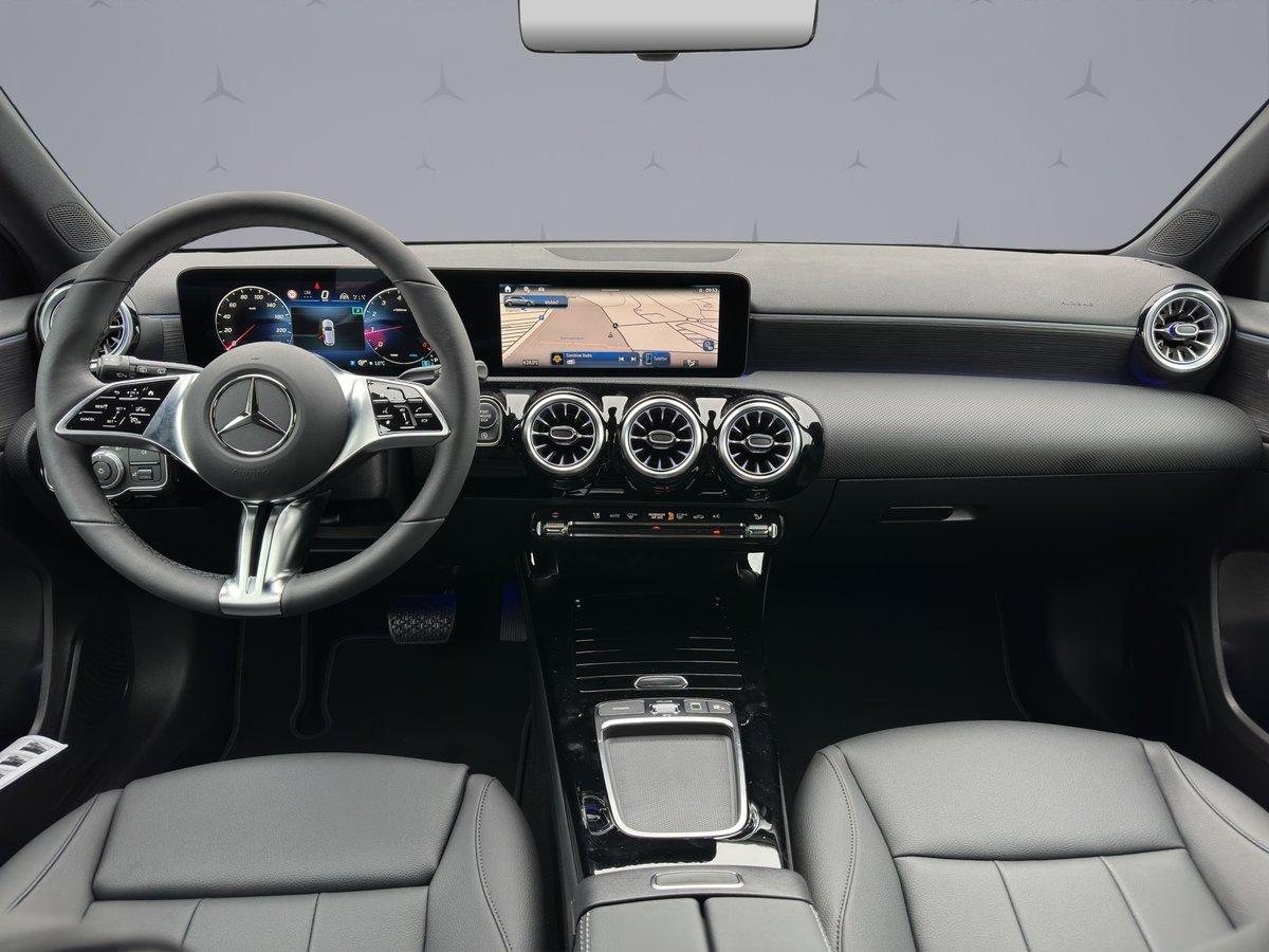MERCEDES-BENZ A 180 Progressive-image-10