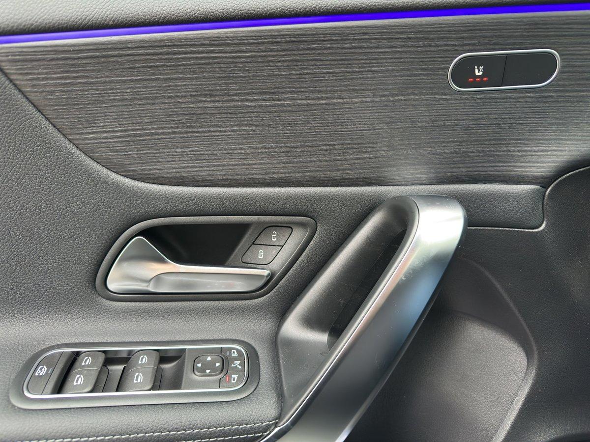 MERCEDES-BENZ A 180 Progressive-image-8