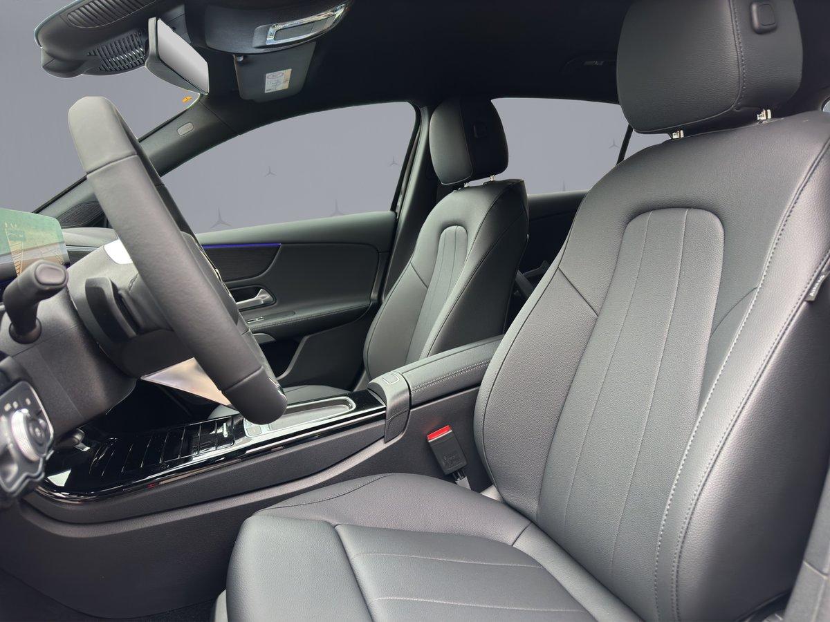 MERCEDES-BENZ A 180 Progressive-image-7