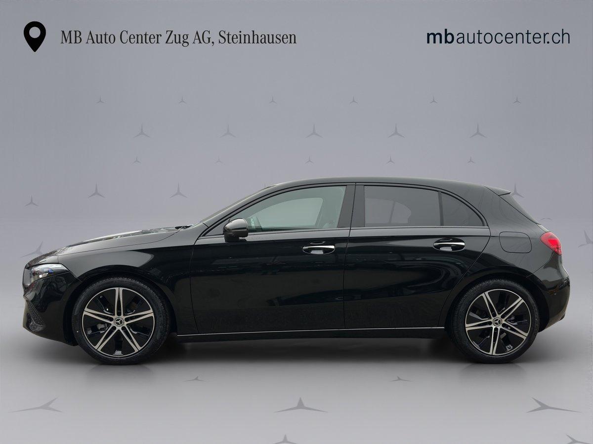 MERCEDES-BENZ A 180 Progressive-image-2