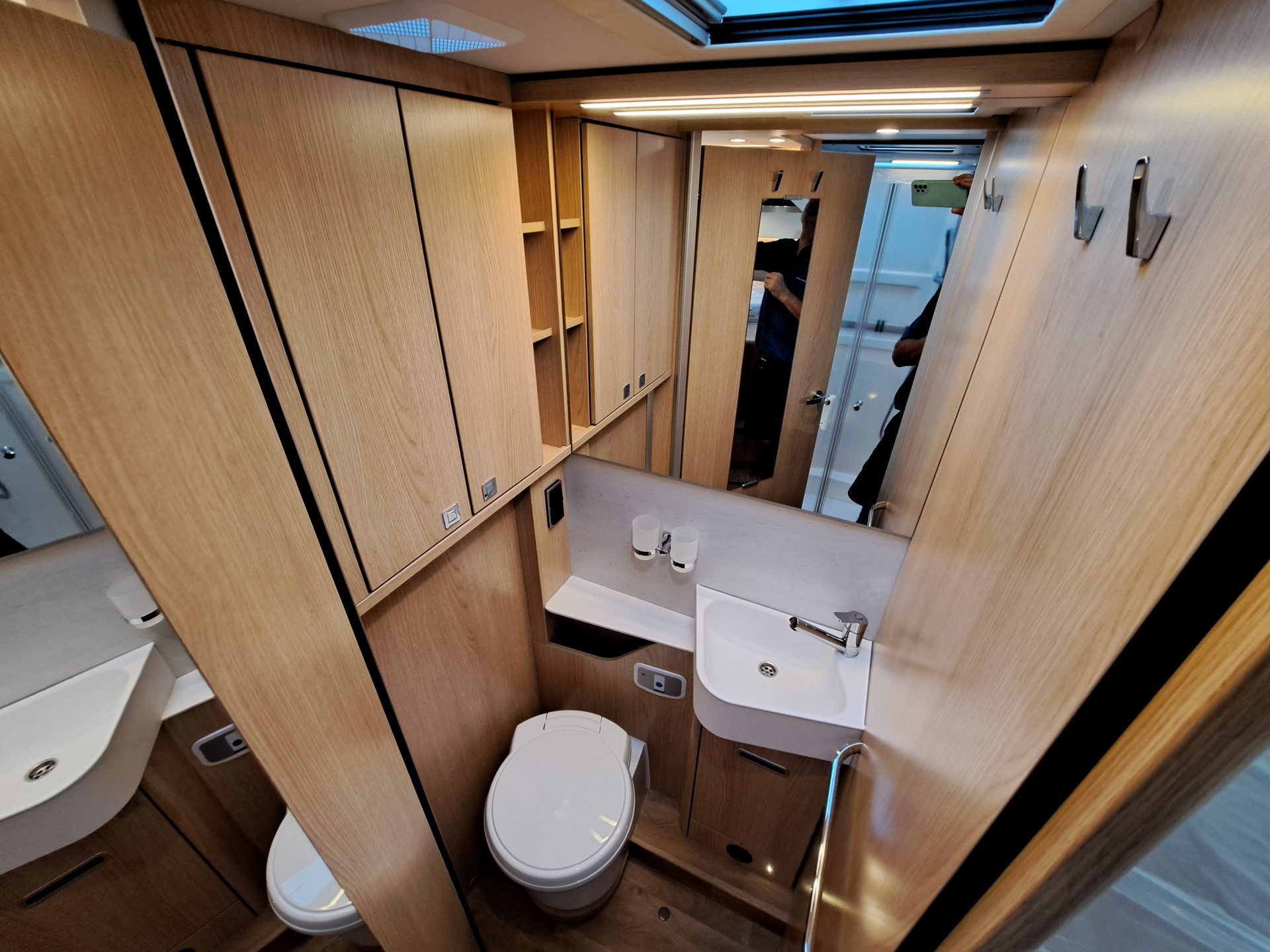 HYMER B MC T 680-image-4