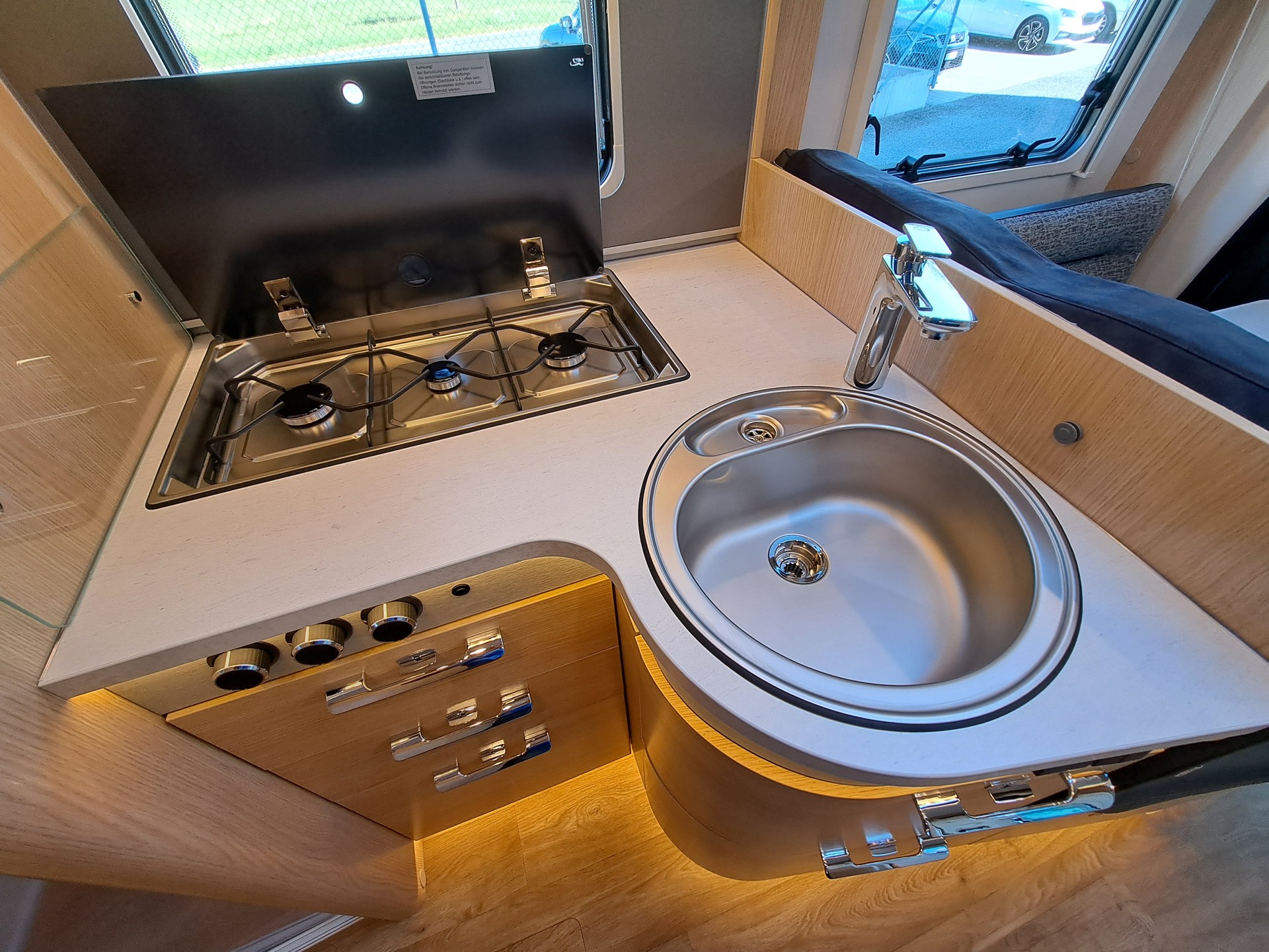 HYMER B MC T 680-image-2